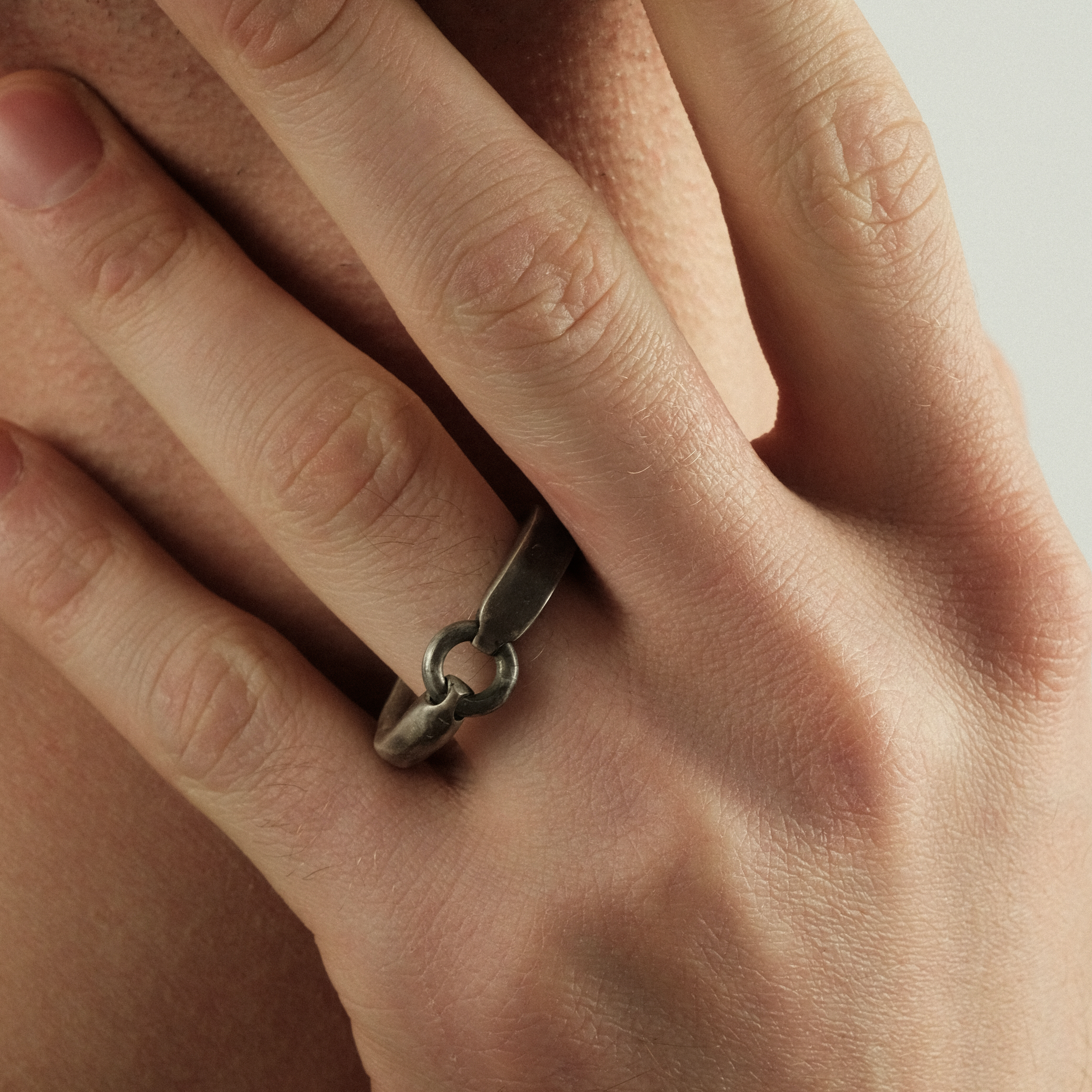 Кольцо ALTER EGO RING