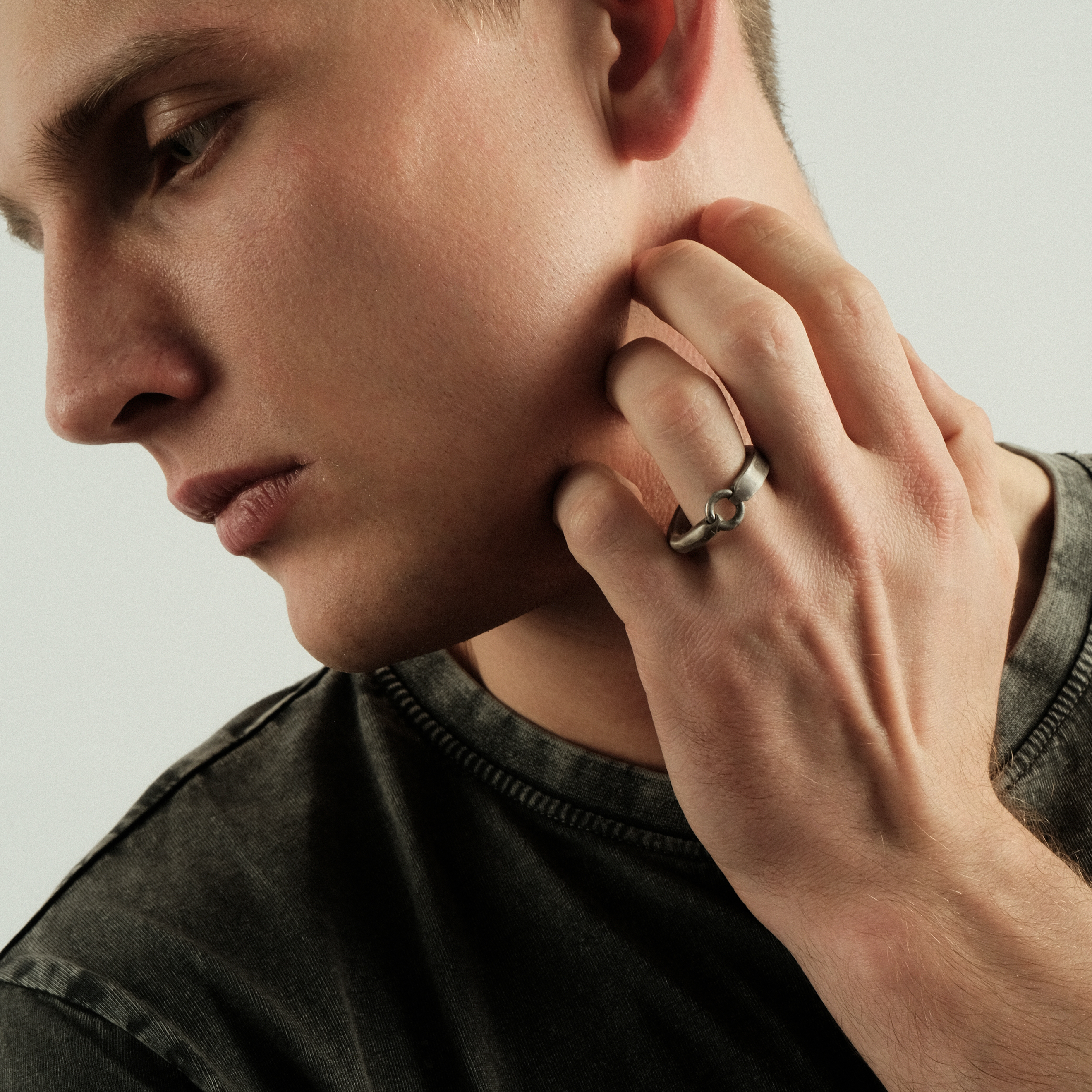 Кольцо ALTER EGO RING