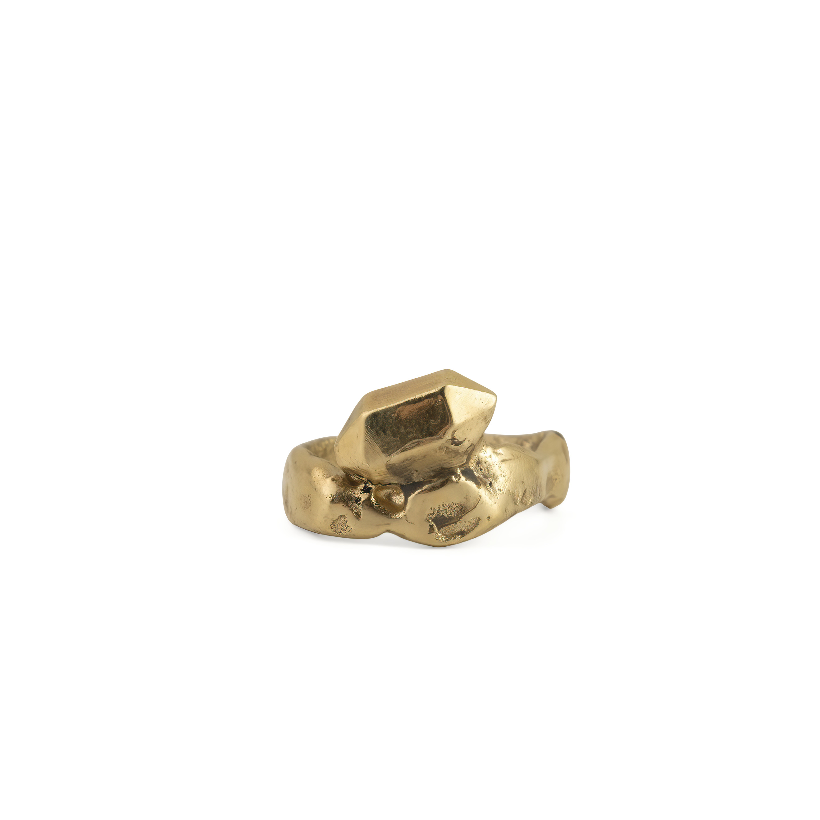 Brass ring