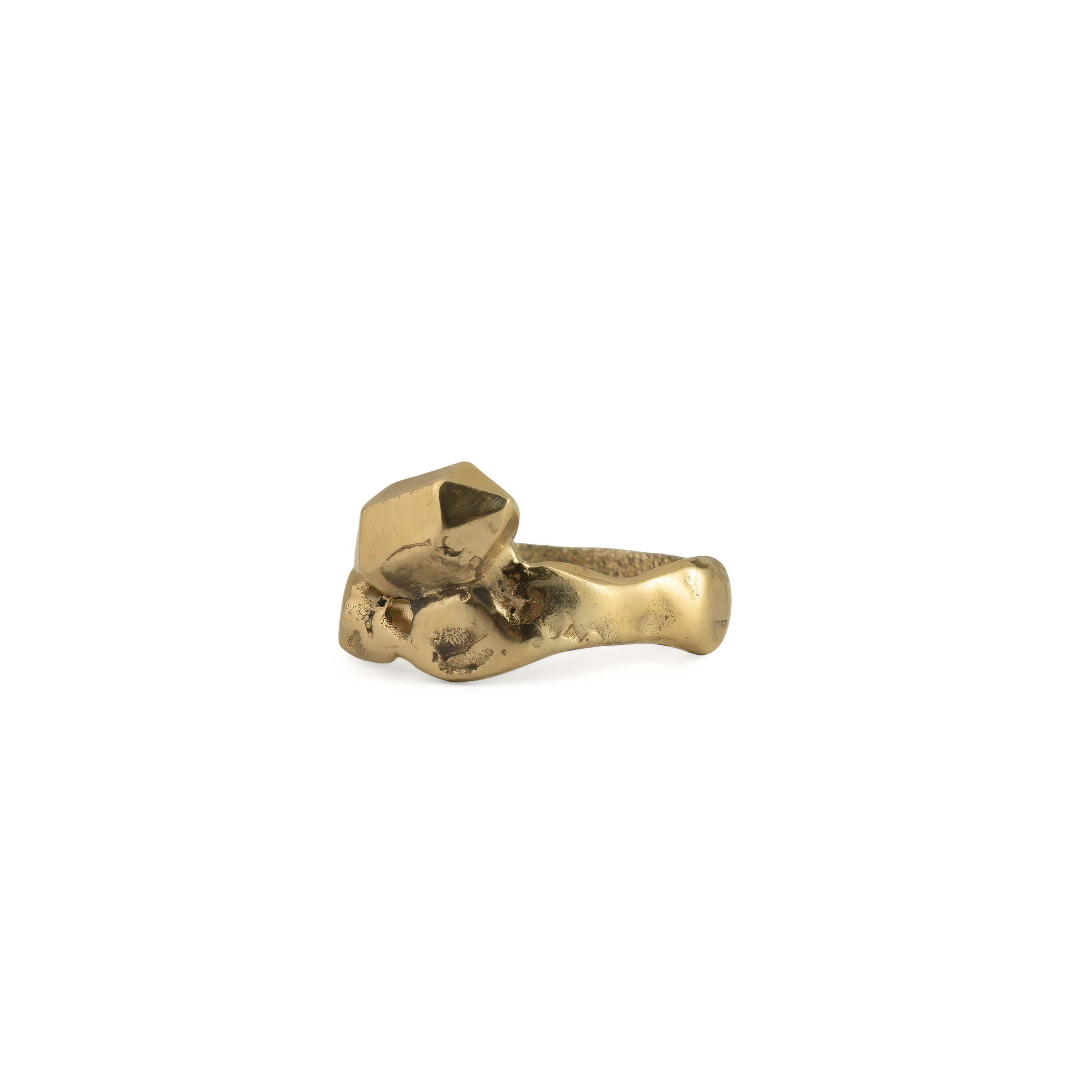 Brass ring