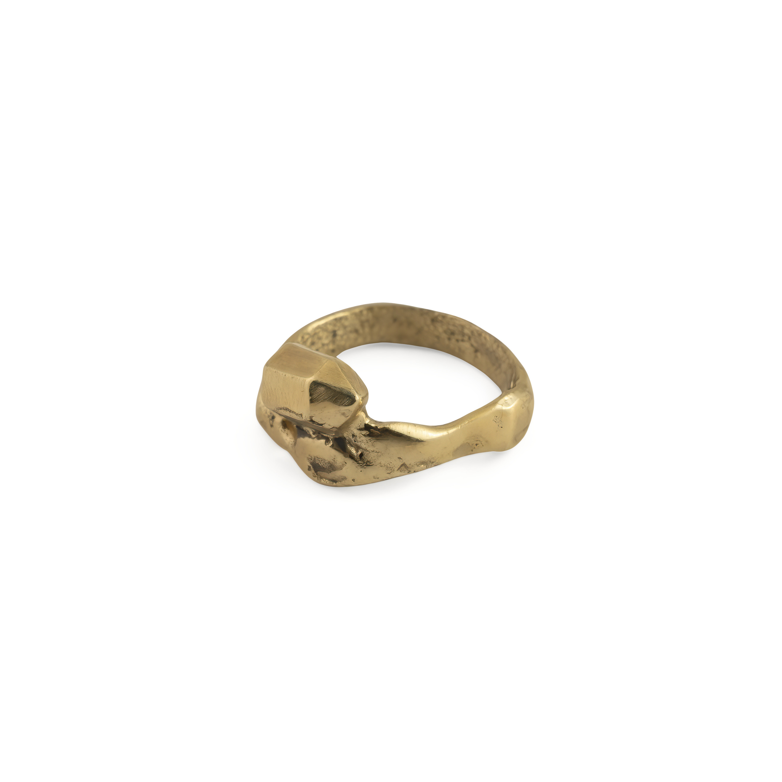 Brass ring