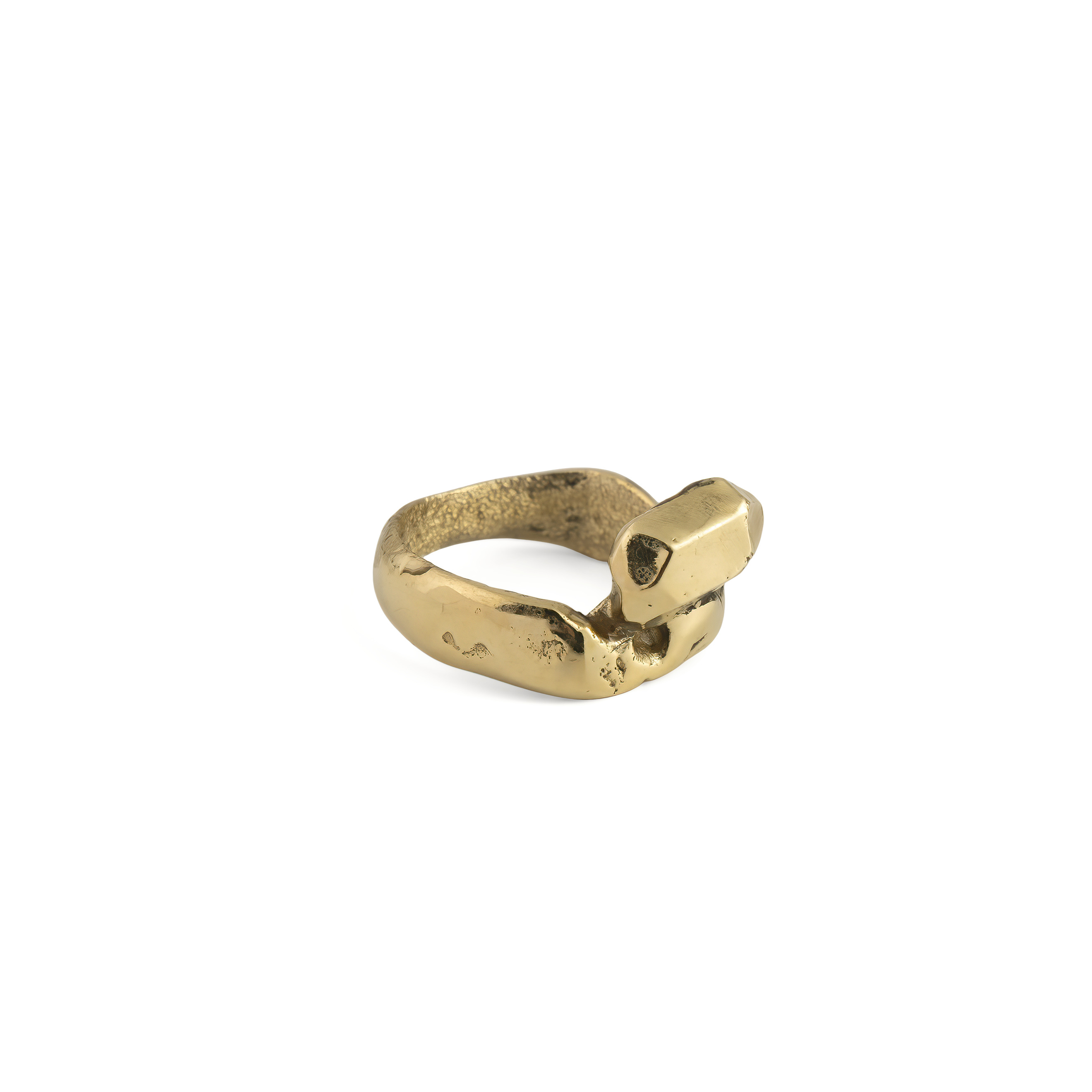 Brass ring
