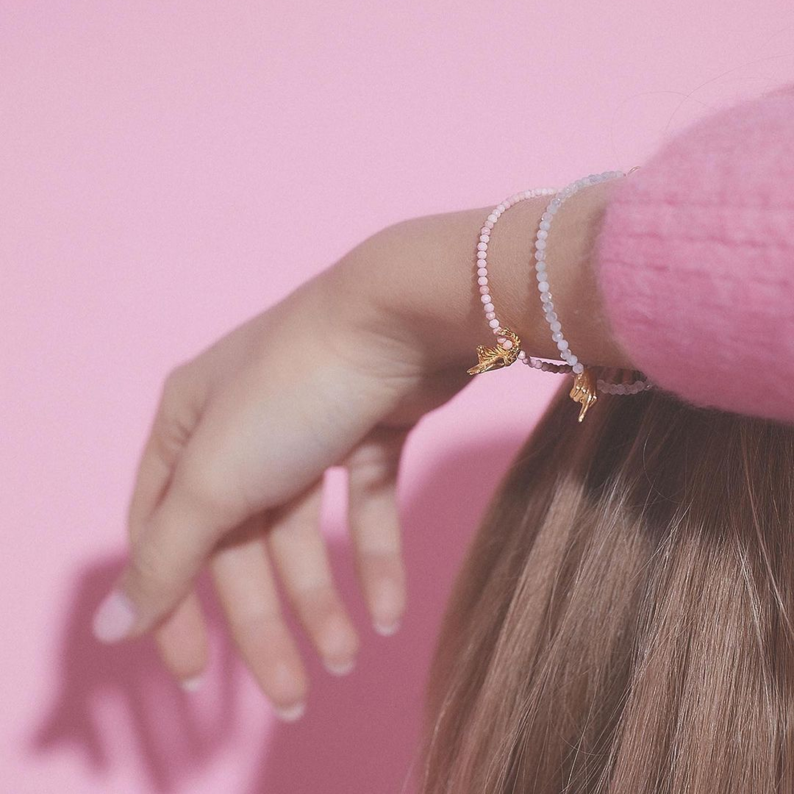 GOLD RUSH Bracelet