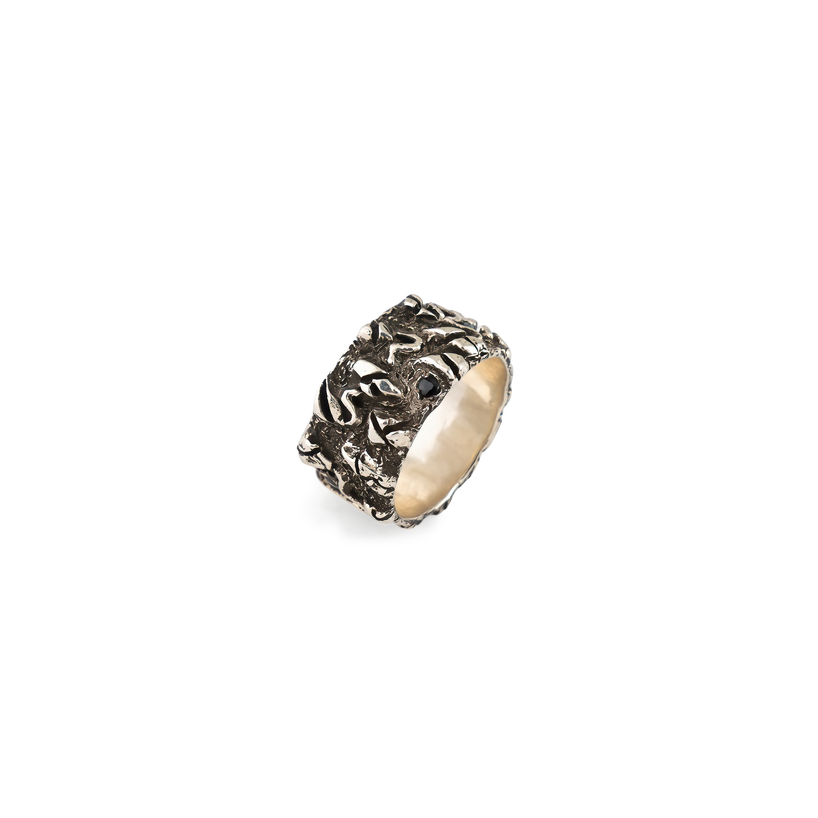 Кольцо MAYHEM RING
