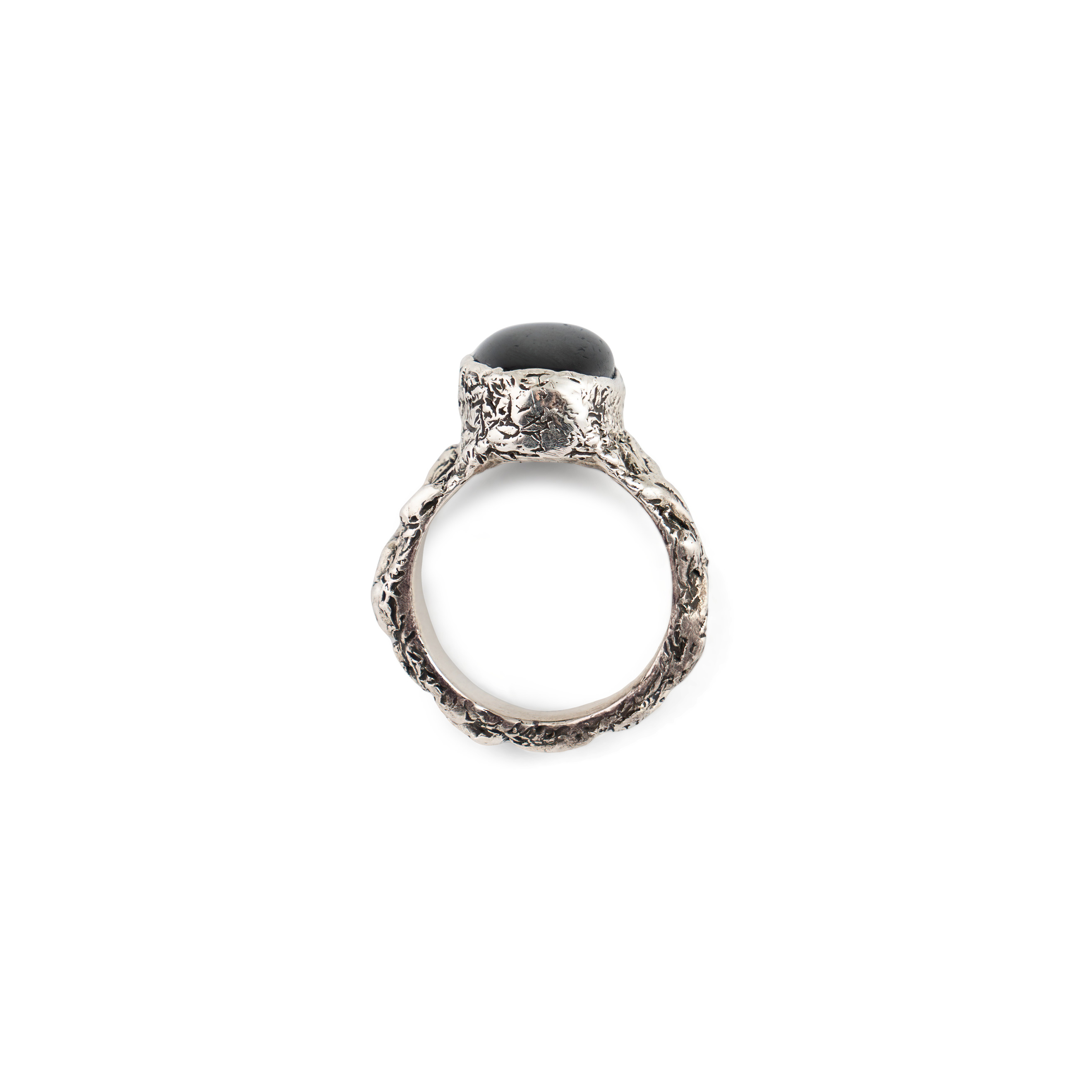 Кольцо SATYR RING