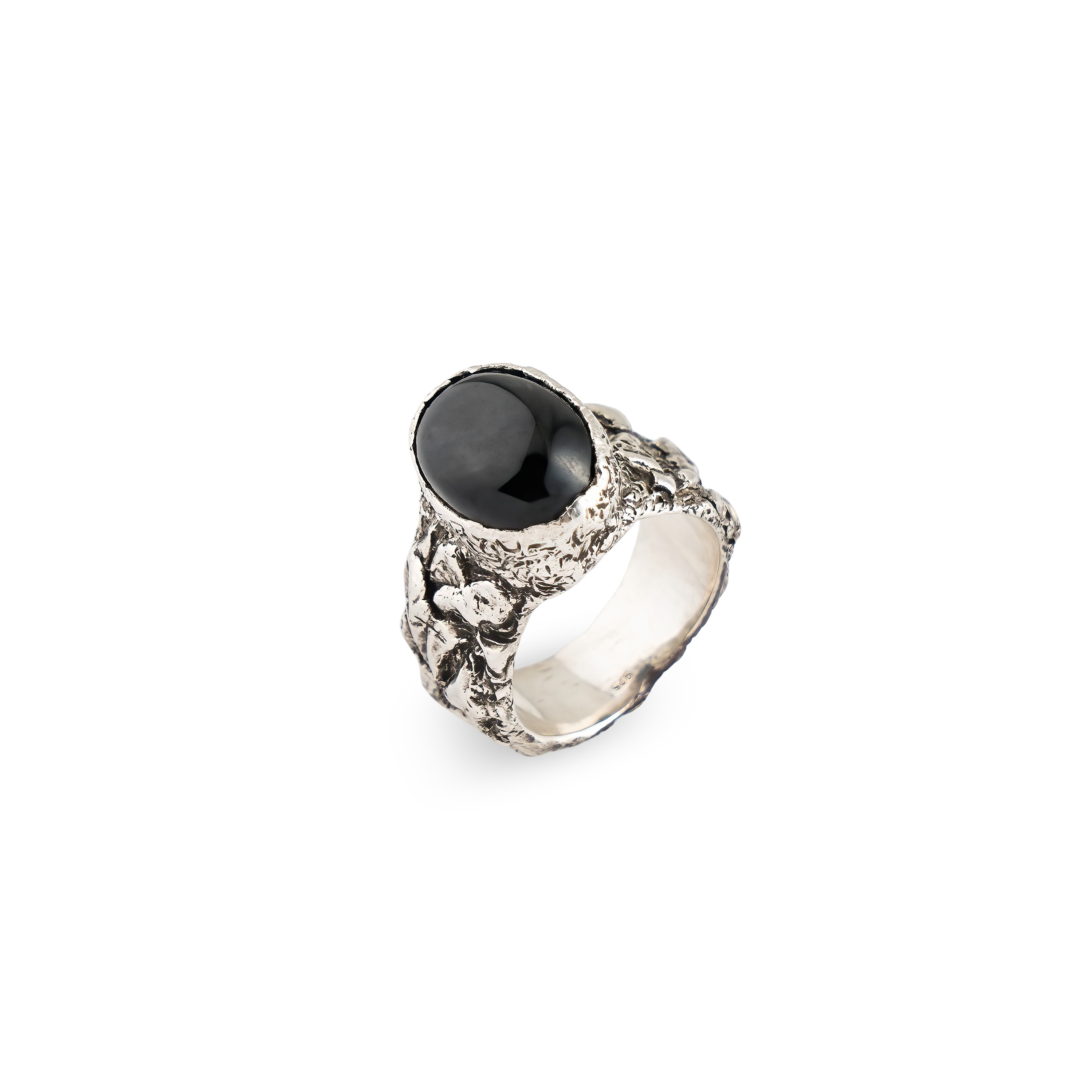 Кольцо SATYR RING