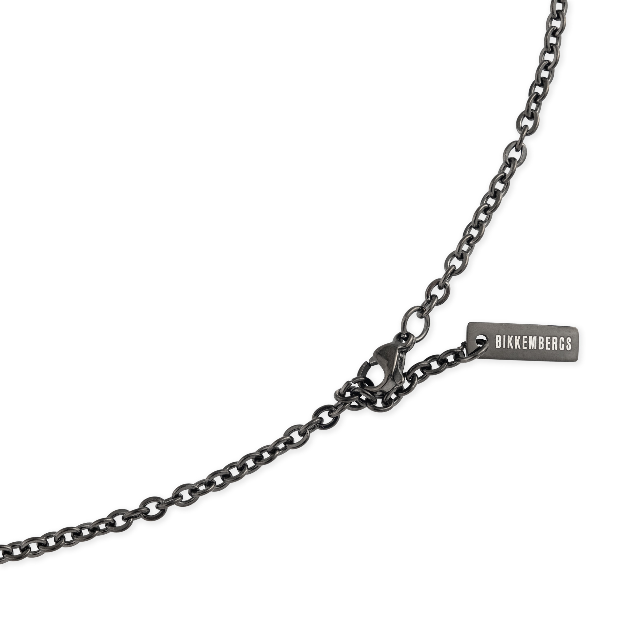 Подвеска Bikkembergs ENEP01BB