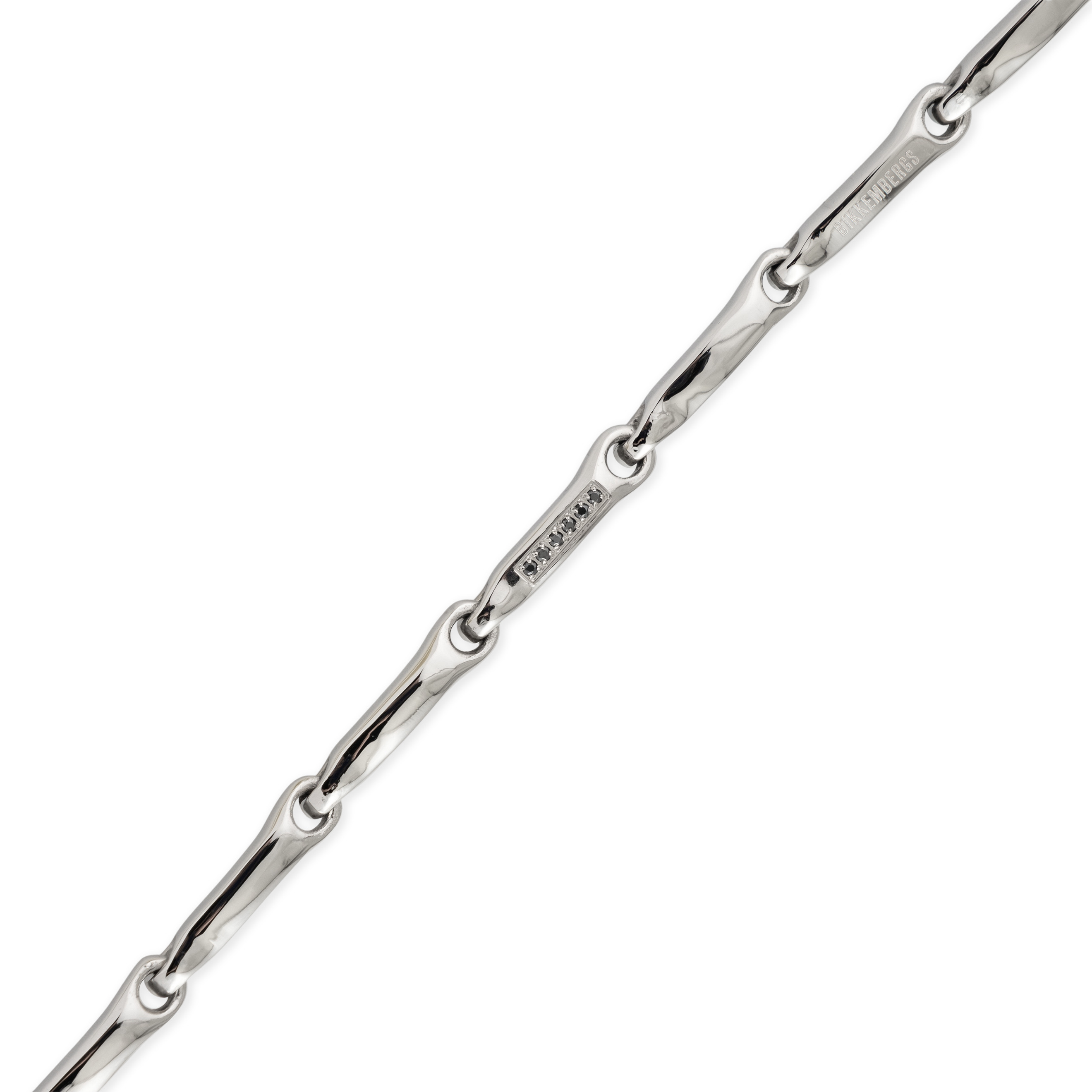 Bikkembergs Bracelet