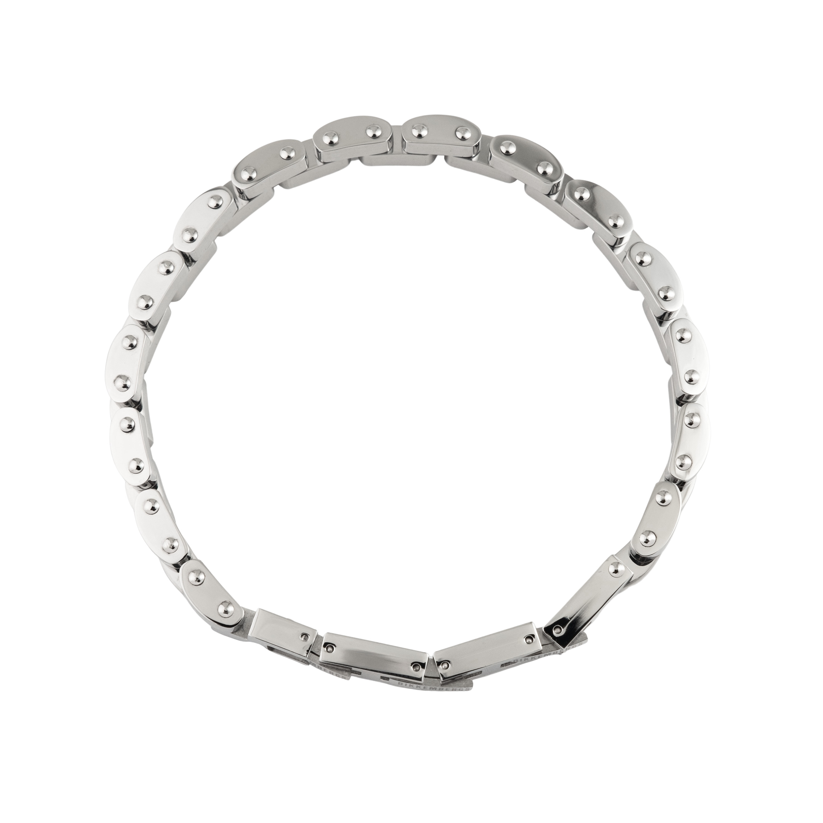 grunge-style bracelet