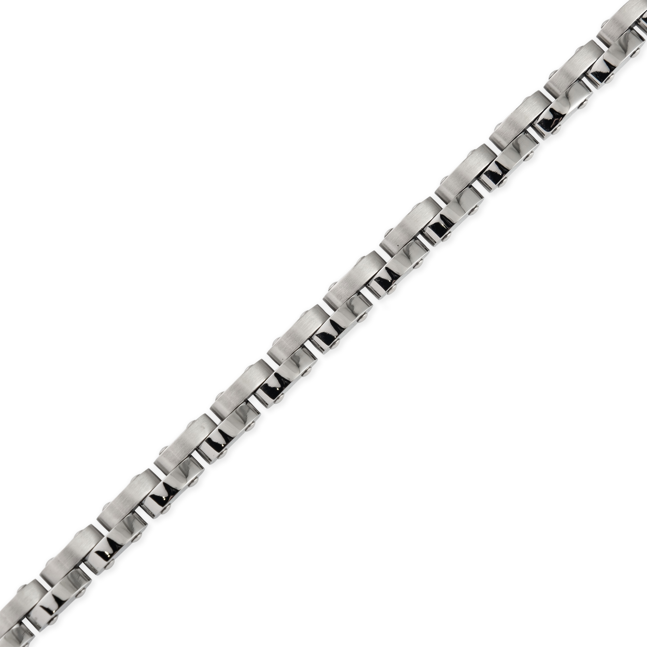 grunge-style bracelet