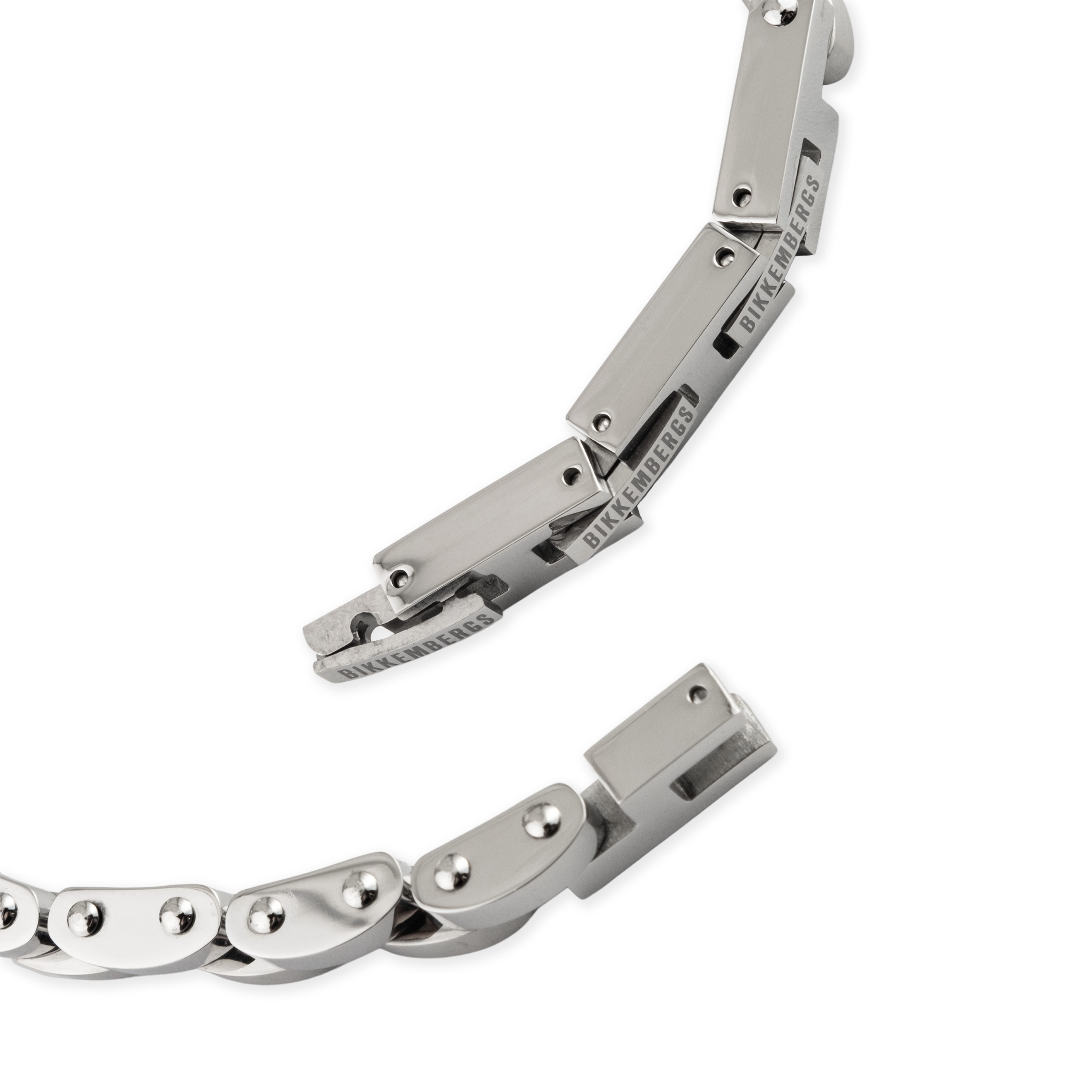 grunge-style bracelet
