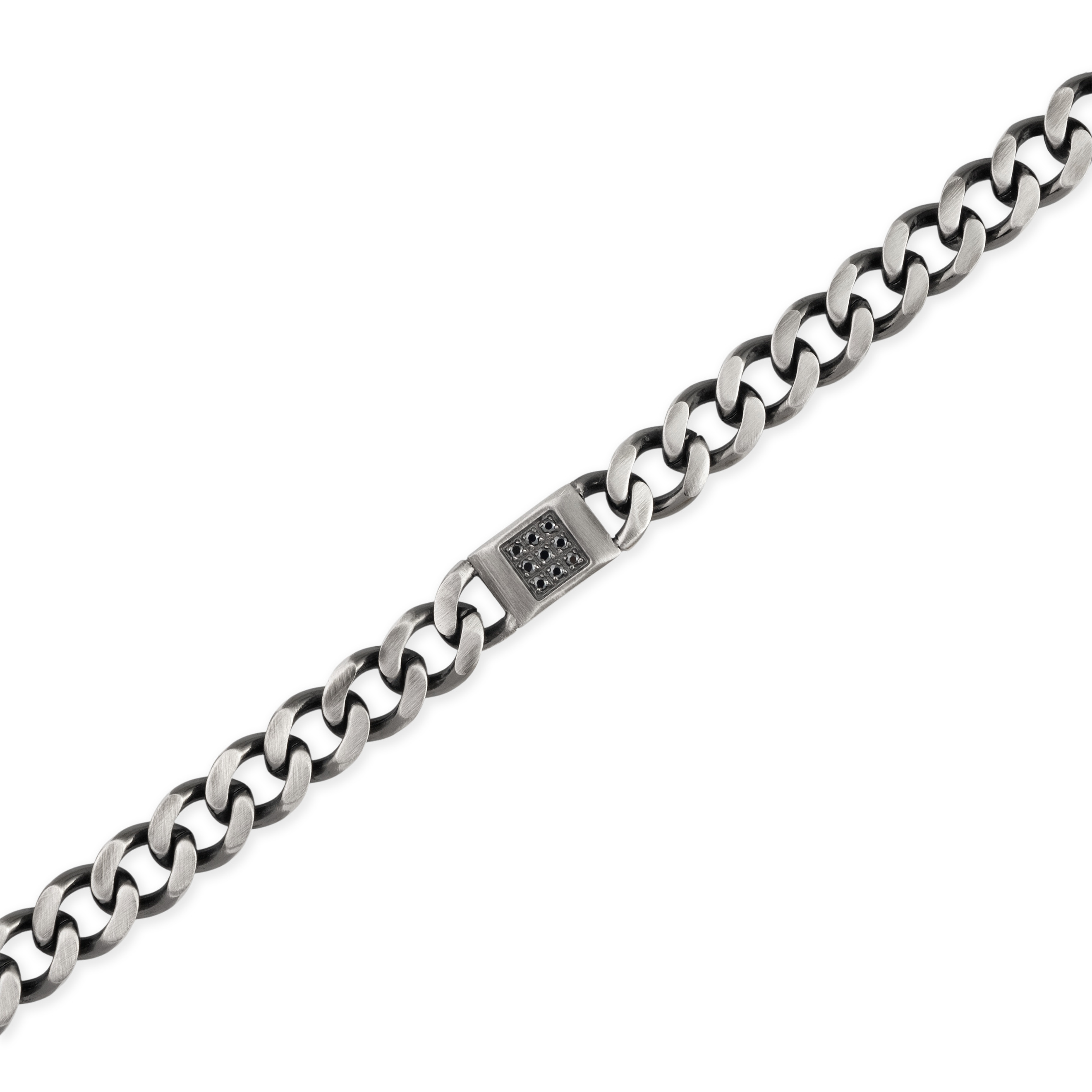 steel bracelet