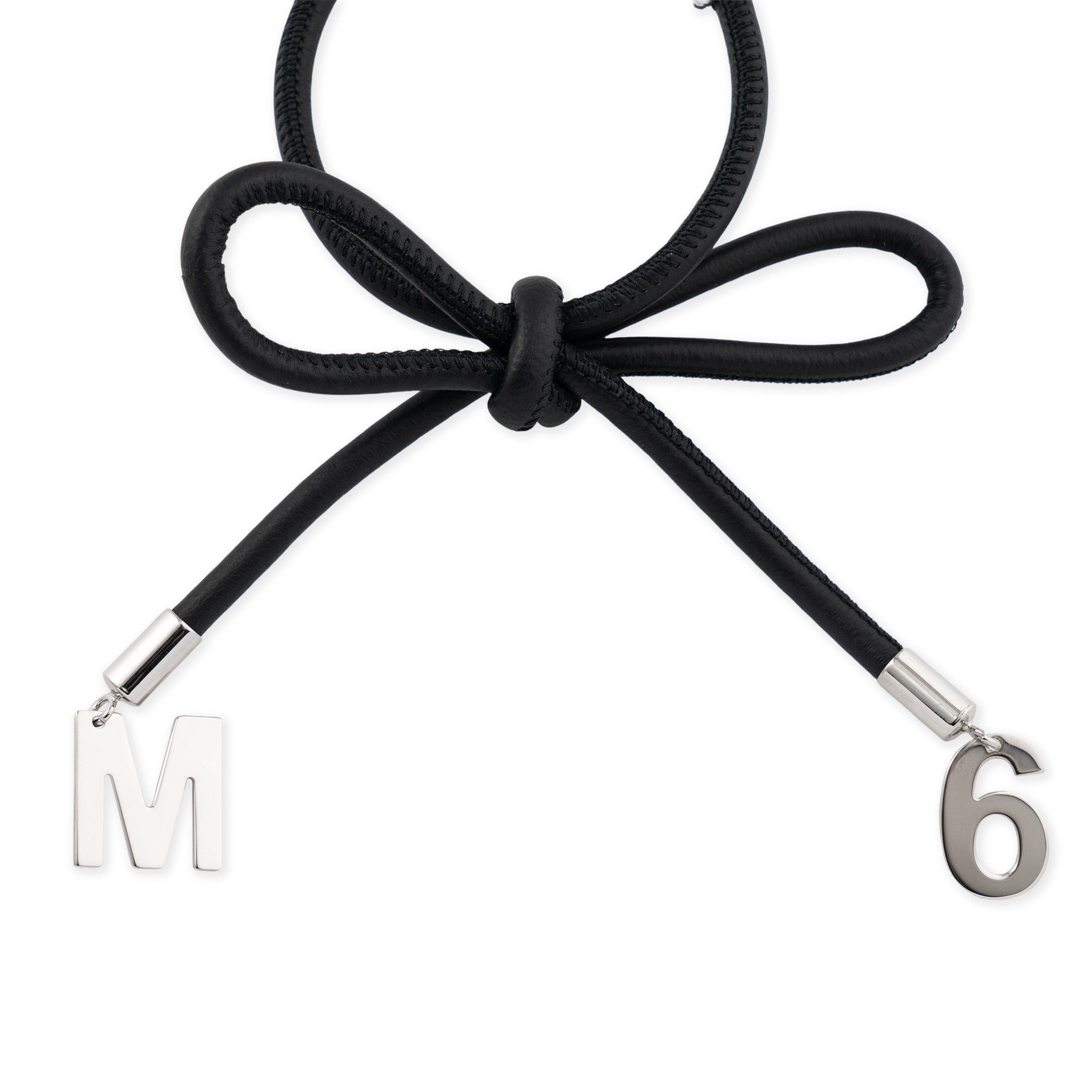 Bracelet with a bow