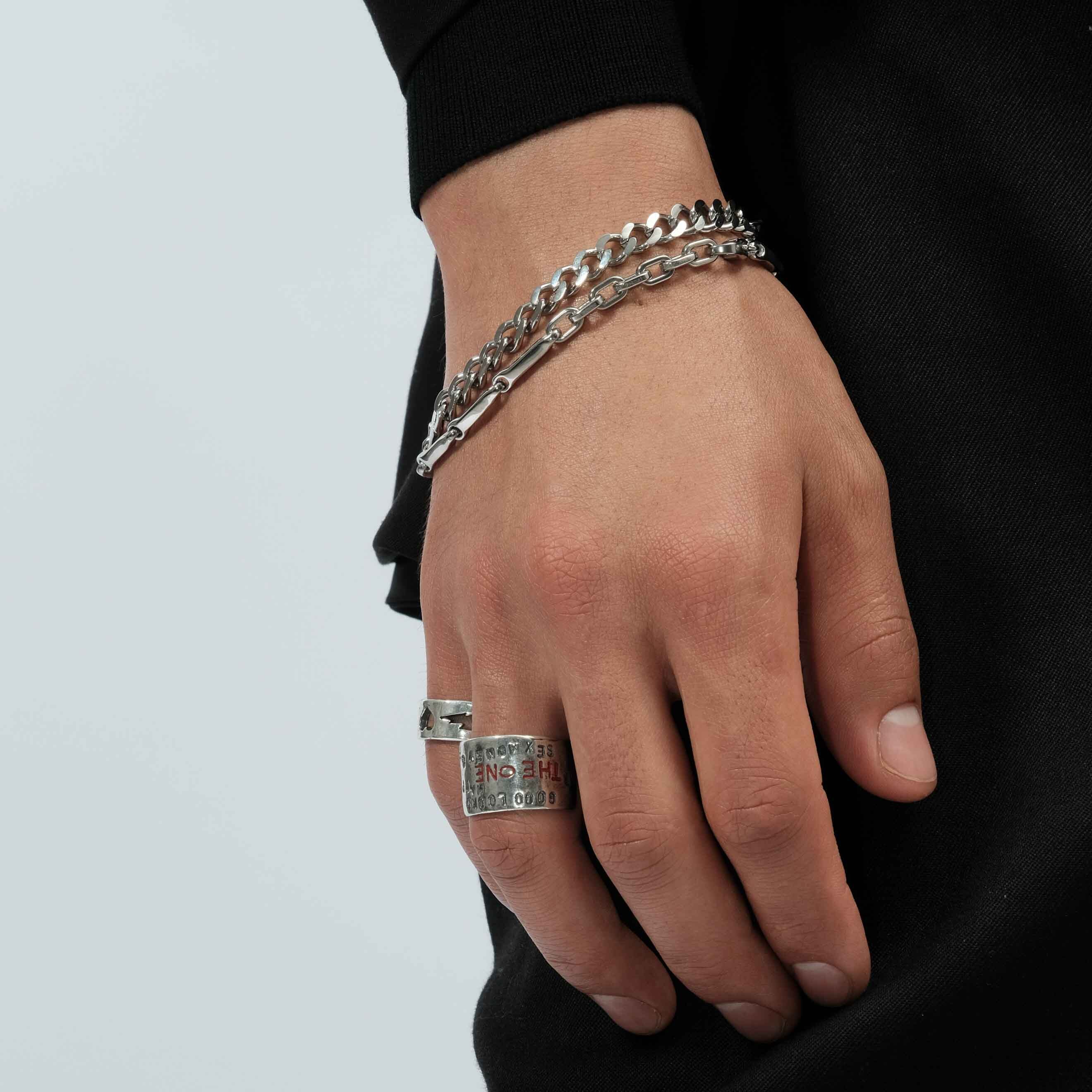Bikkembergs Bracelet