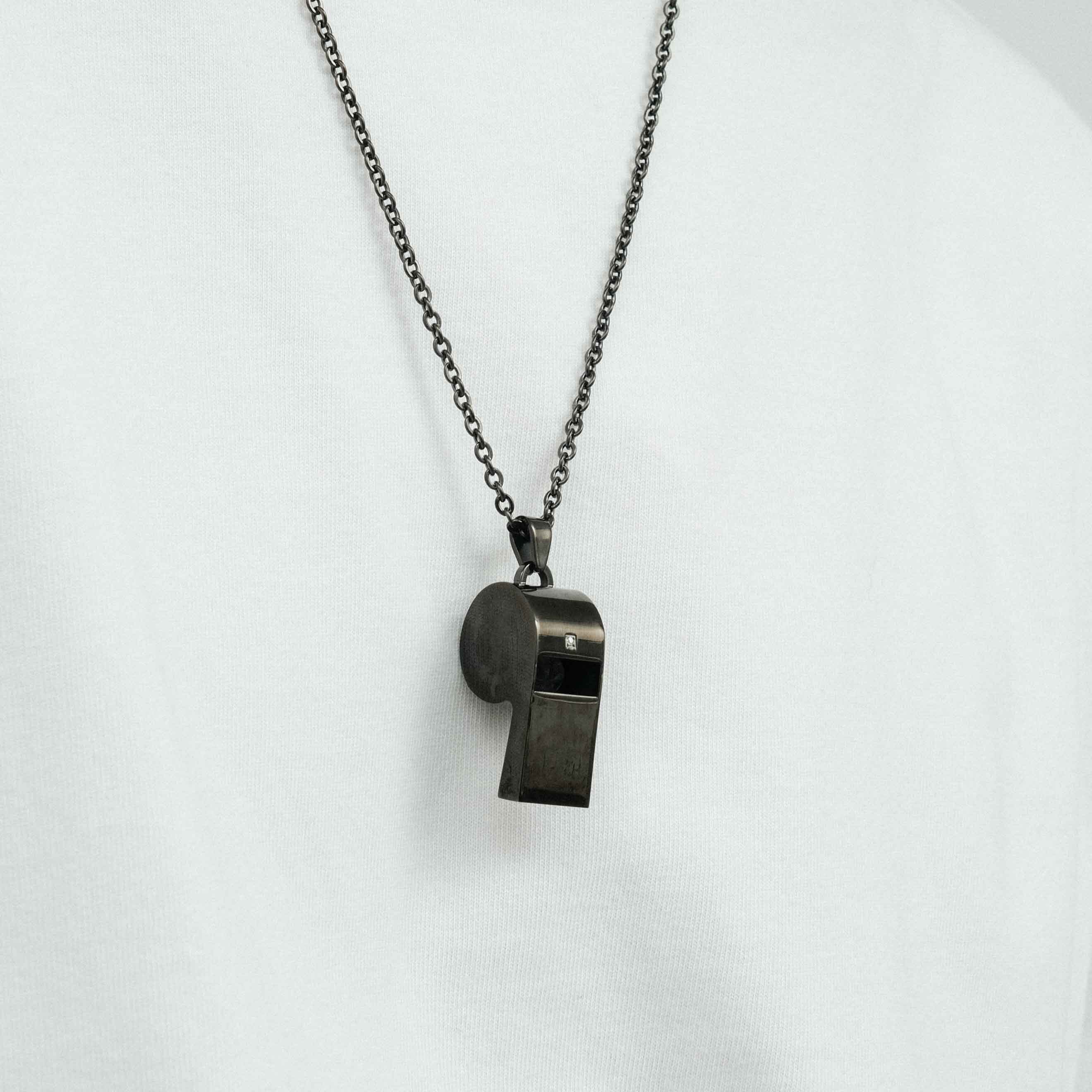 Подвеска Bikkembergs ENEP01BB