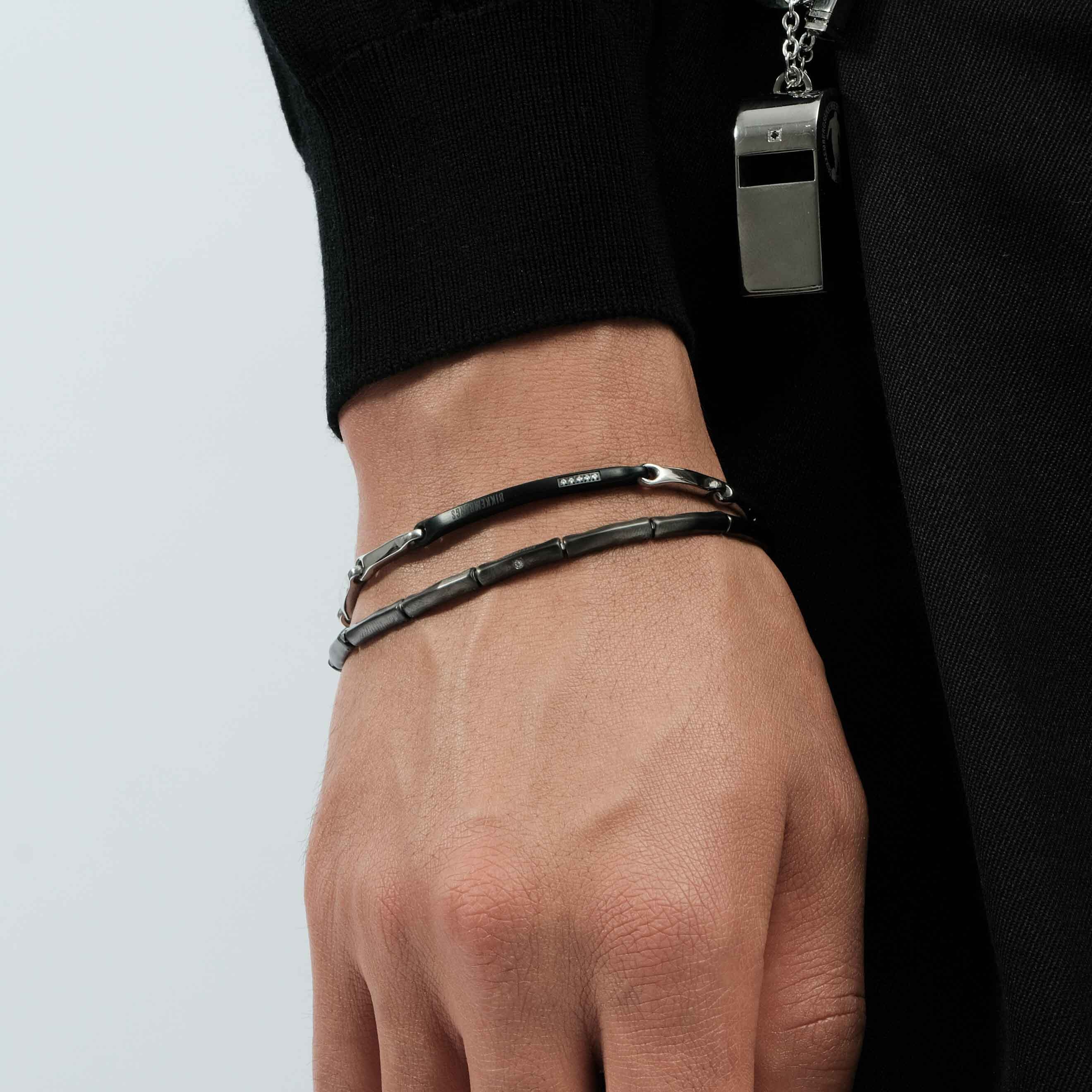 Браслет Bikkembergs
