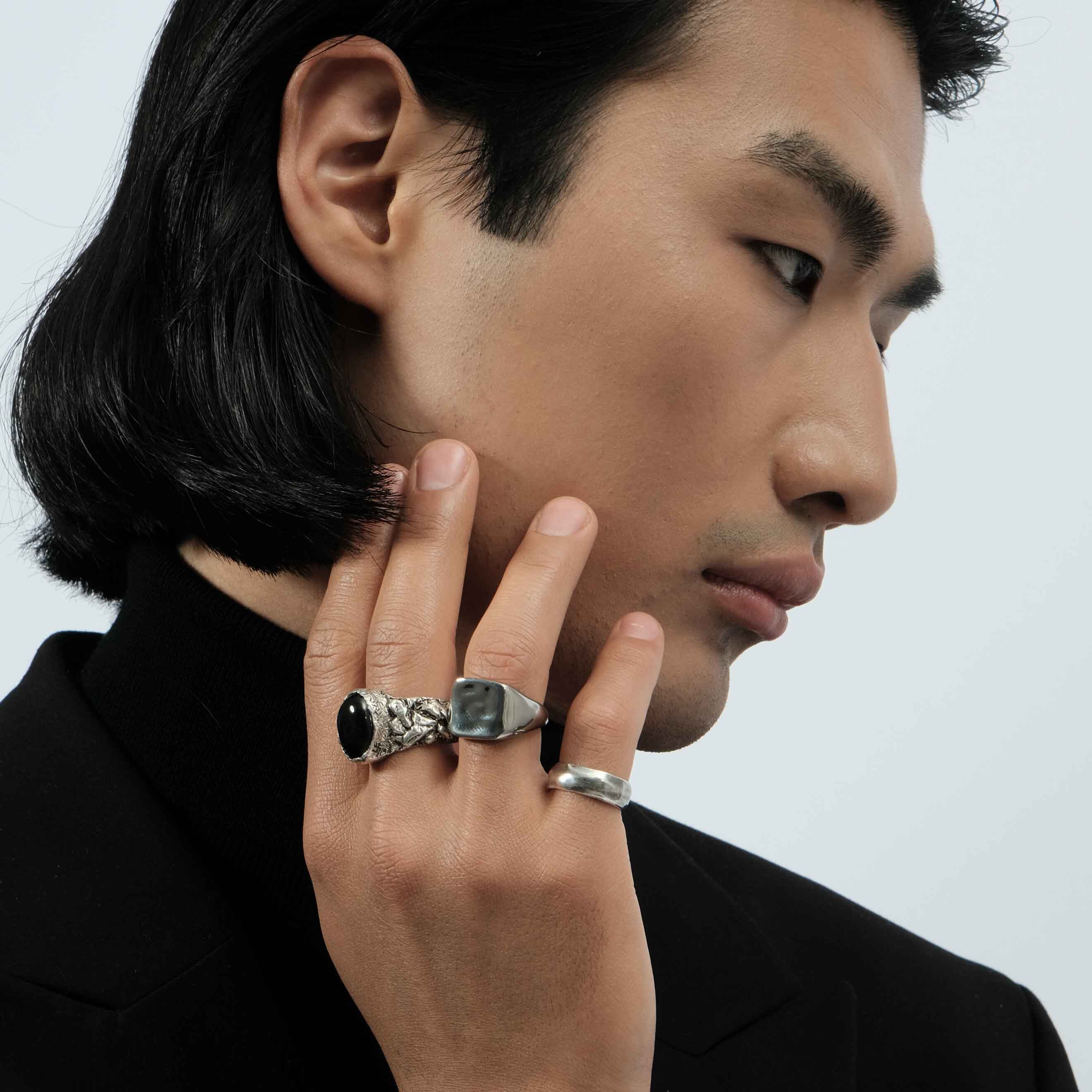 Кольцо SATYR RING