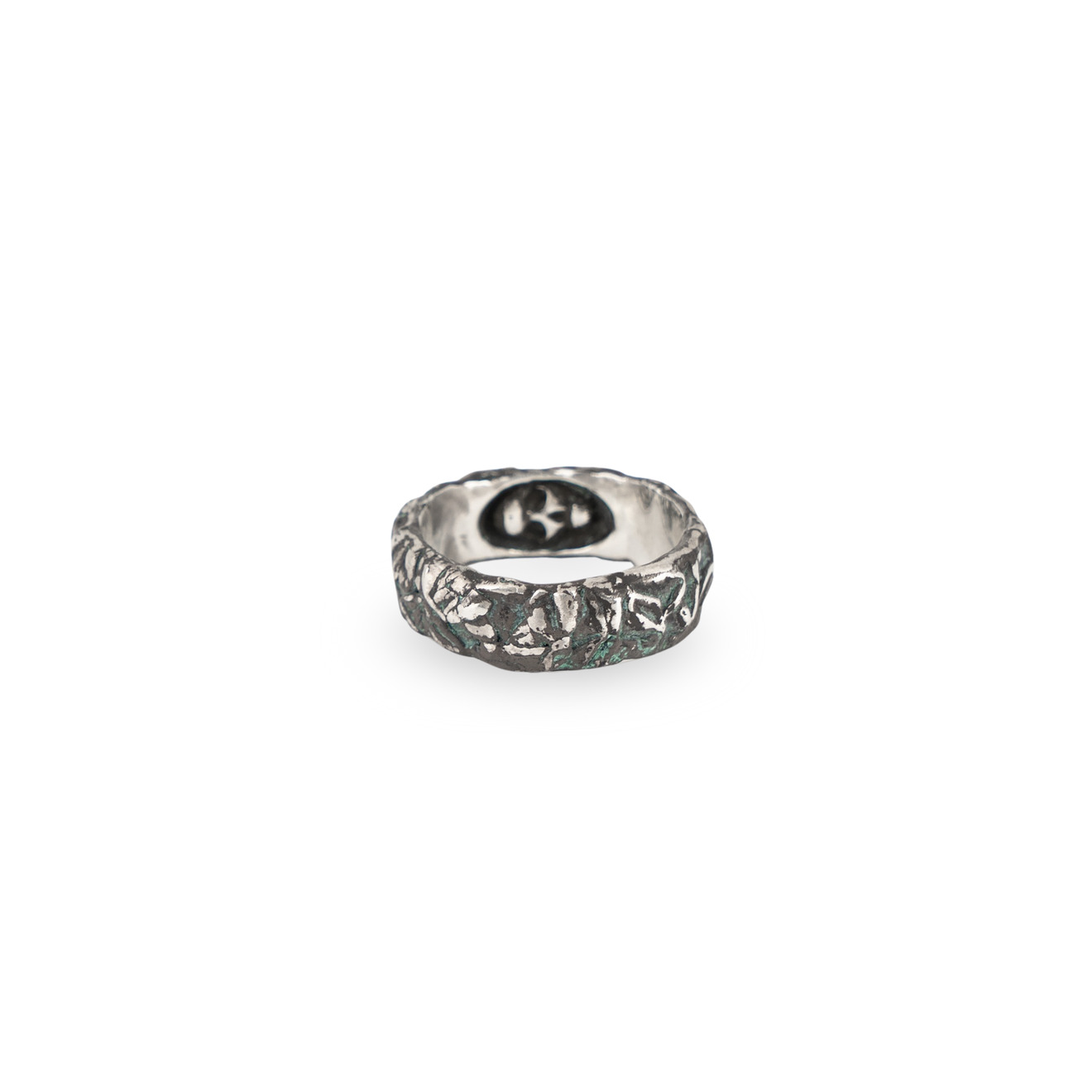 Кольца Vechno Кольцо SCRT DTH RING