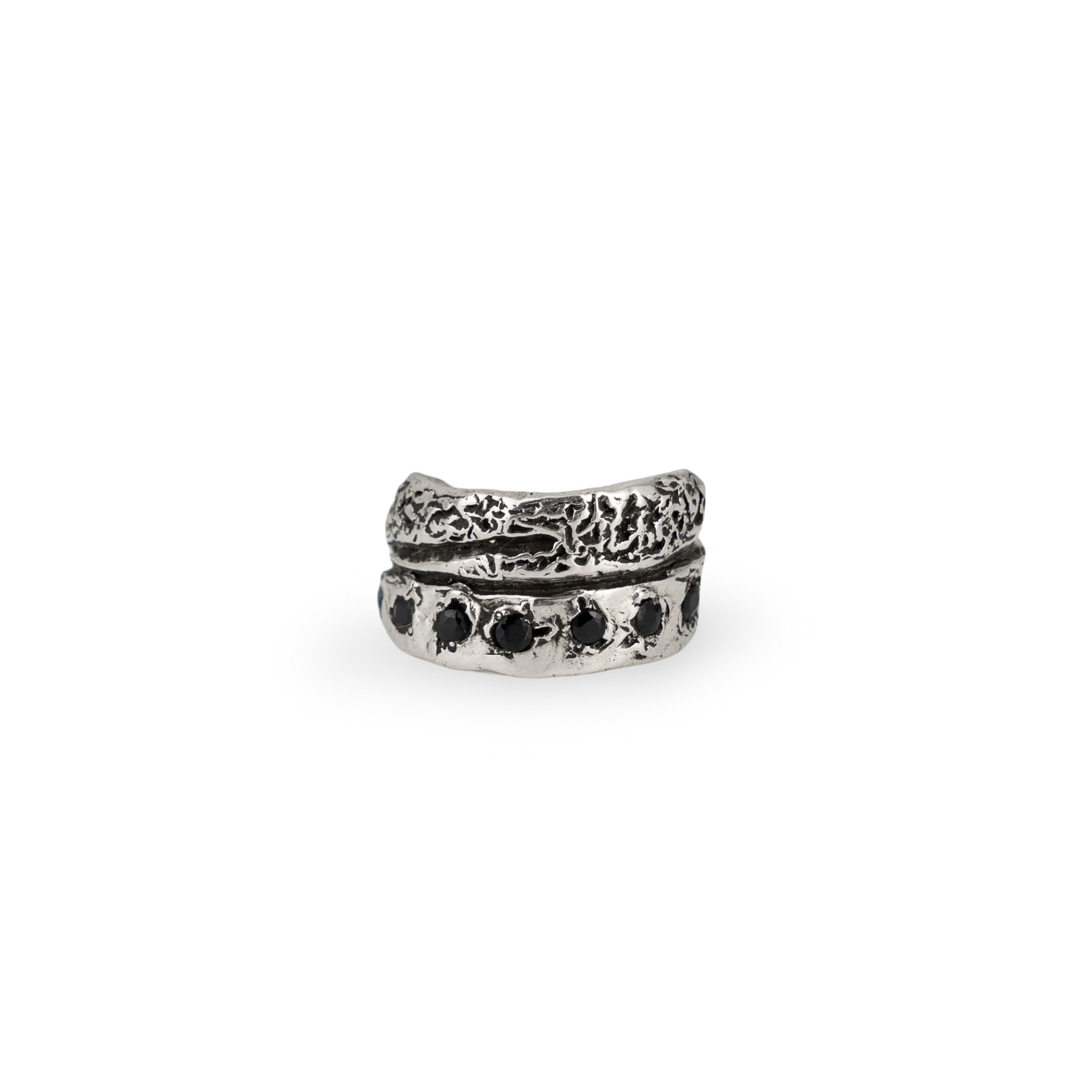 Кольцо MAYHEM 2 RING