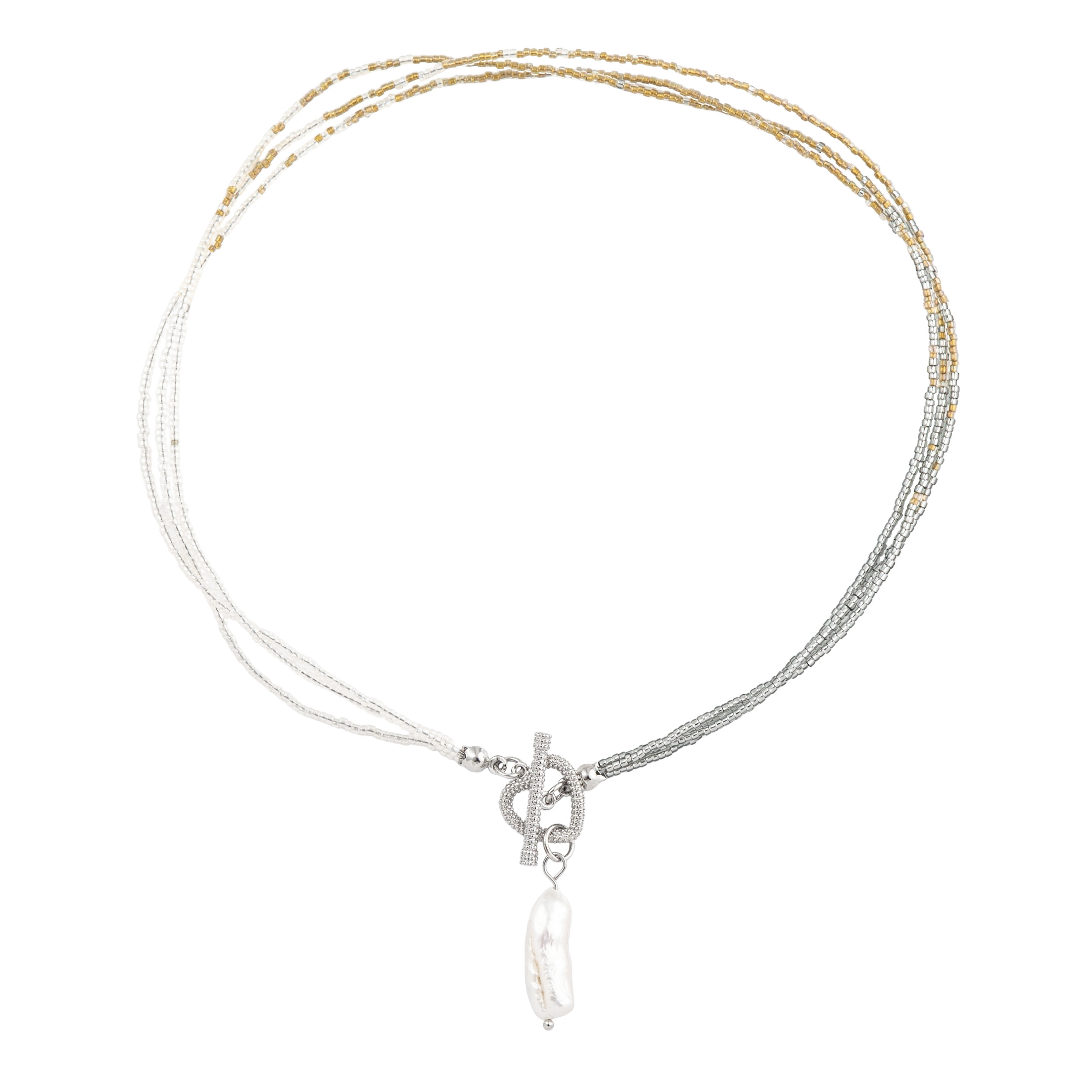 The Oyster choker