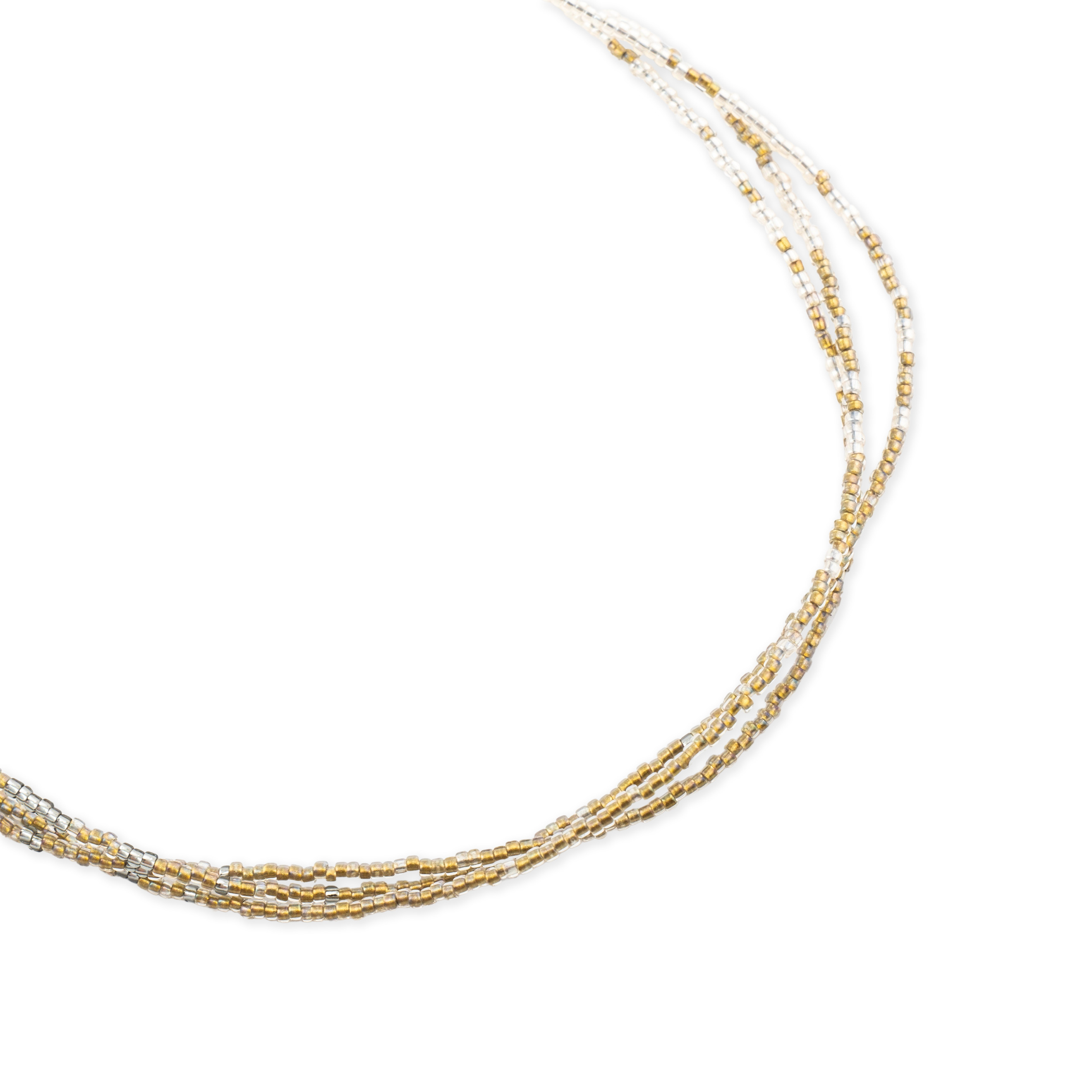 The Oyster choker