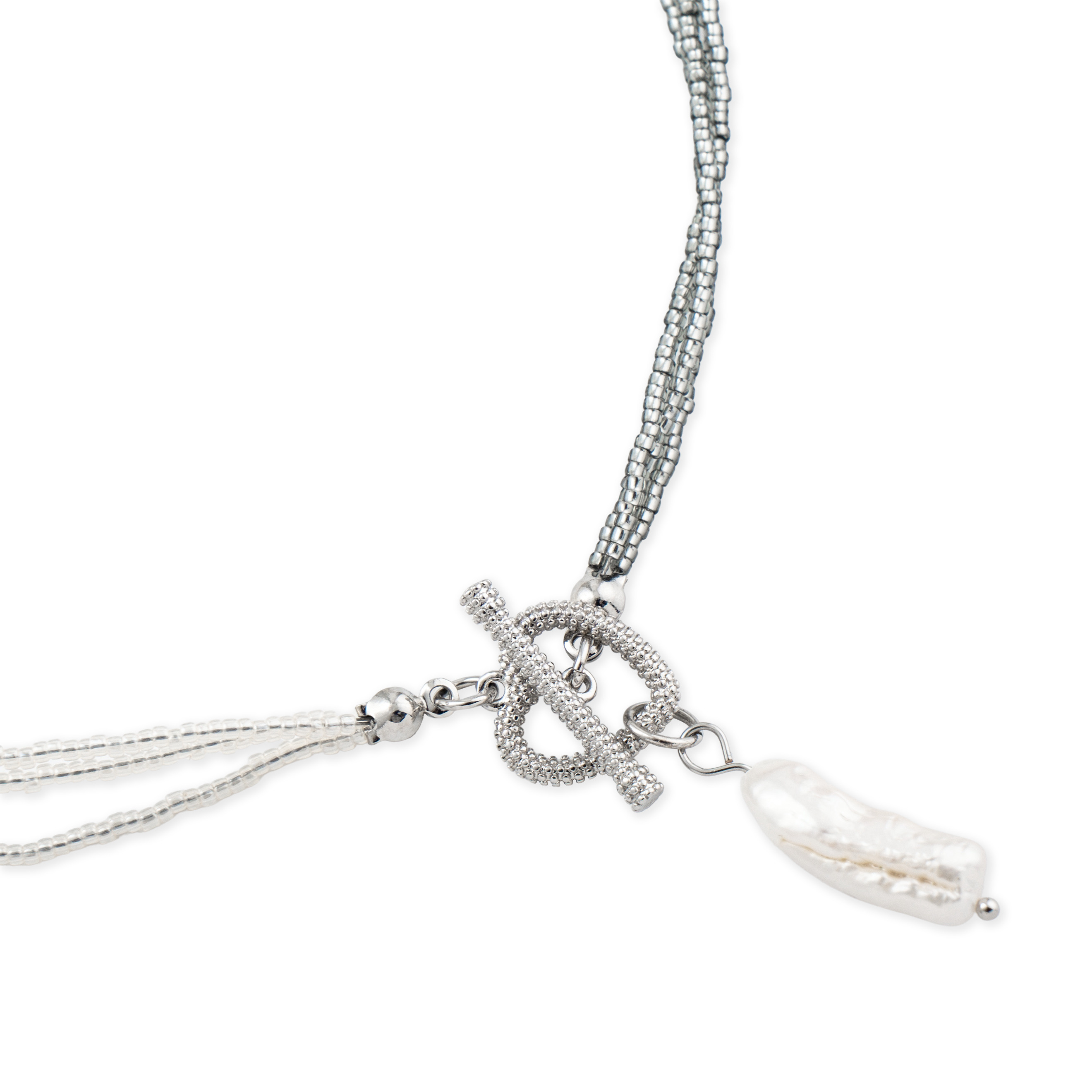 The Oyster choker