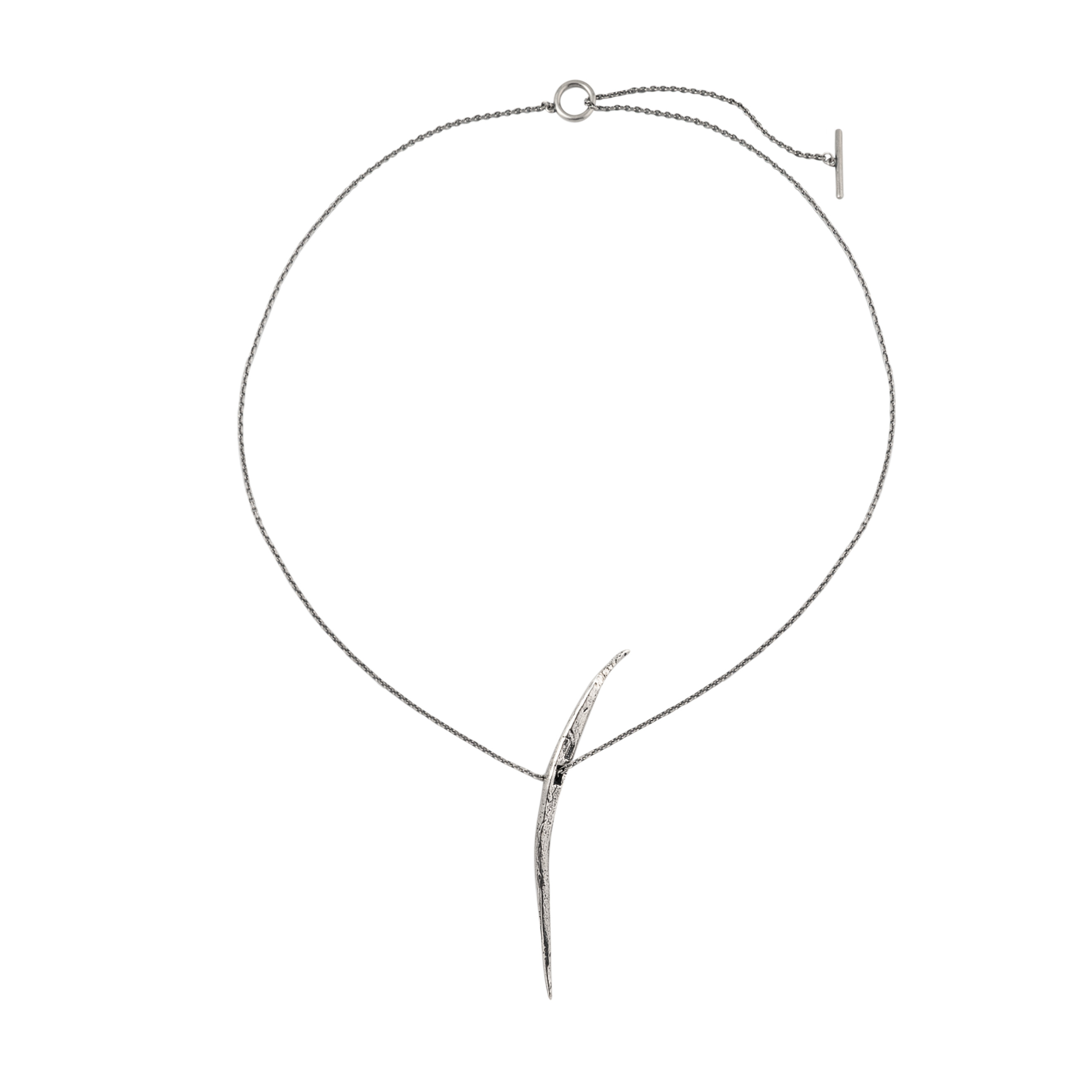 Кулоны и подвески 139DEC ПОДВЕСКА ИГЛА КРУГЛАЯ
