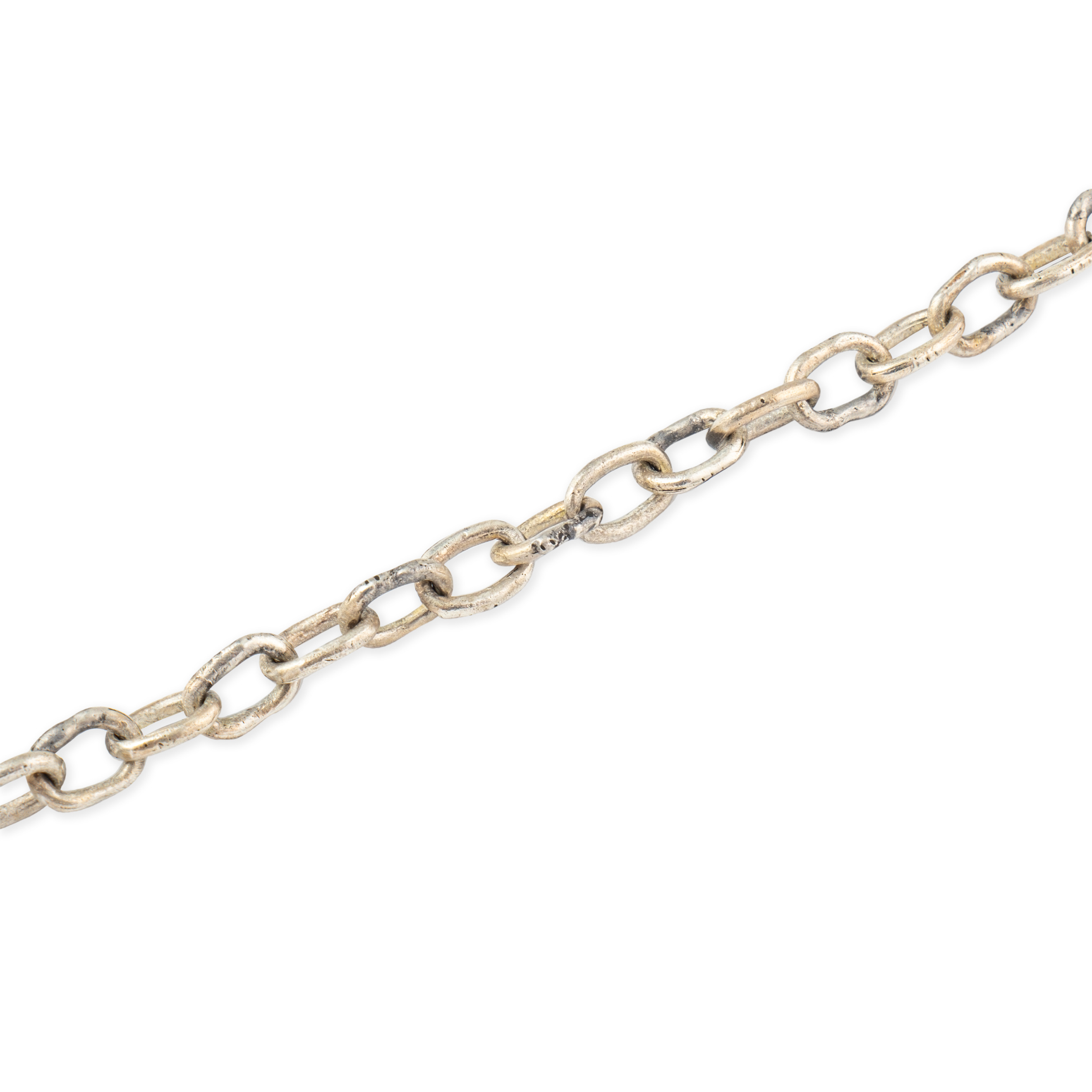 CHAIN TOGGLE BRACELET