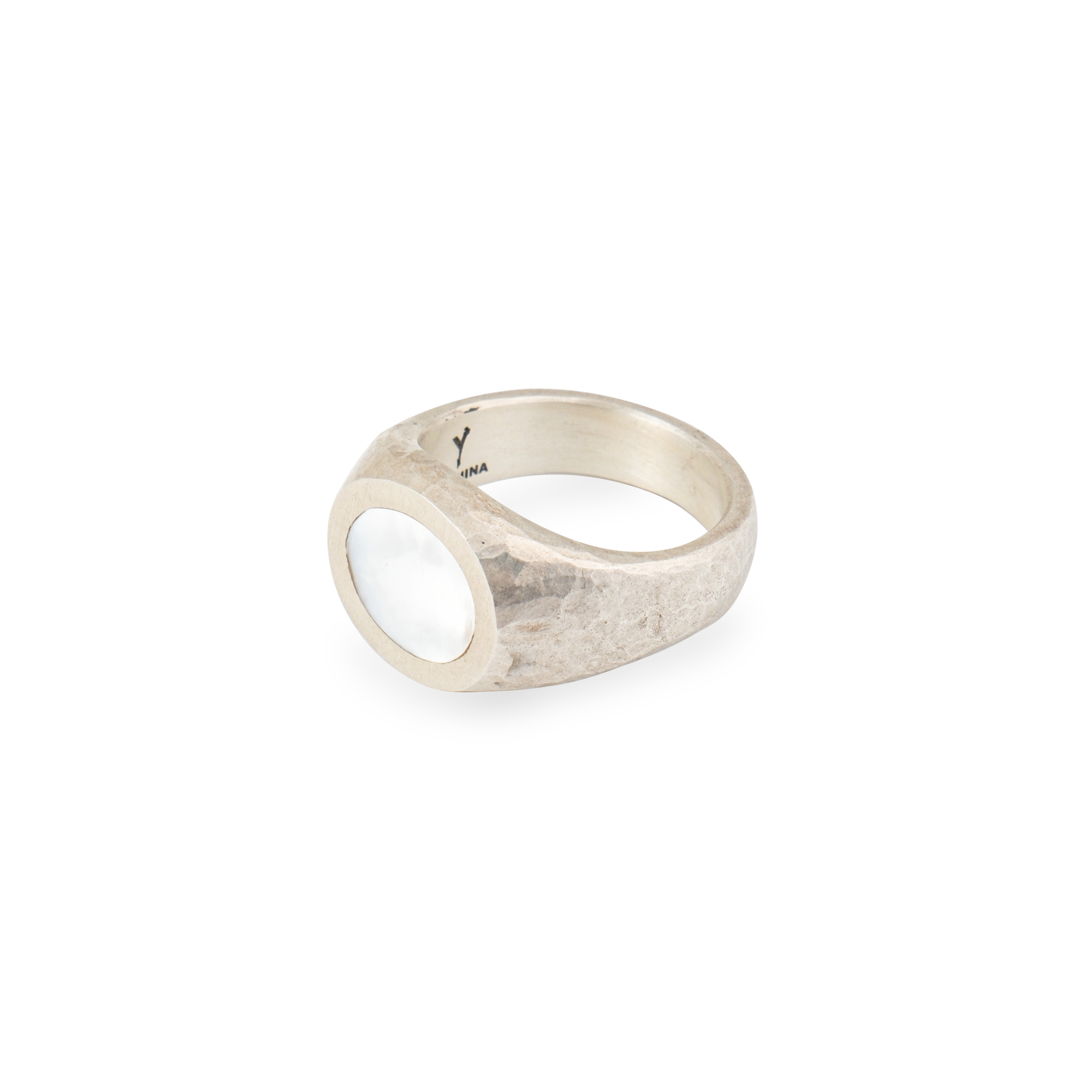 Кольцо BASIC NACRE RING