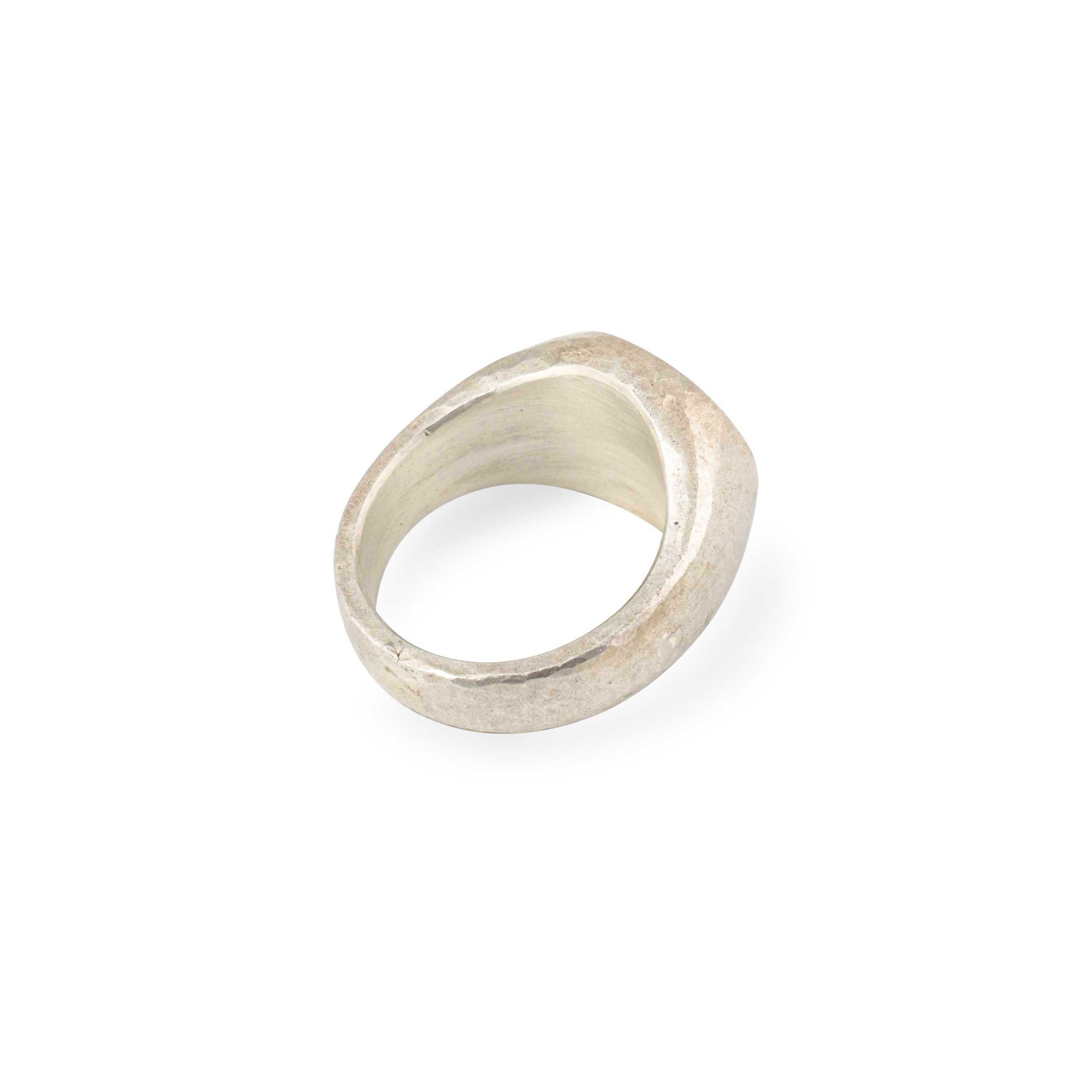 Кольцо BASIC NACRE RING
