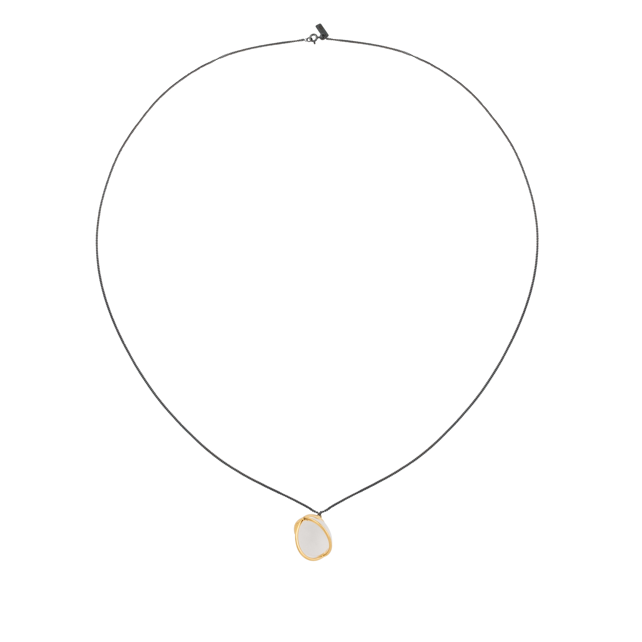 ORBIT EXTRA LARGE Necklace