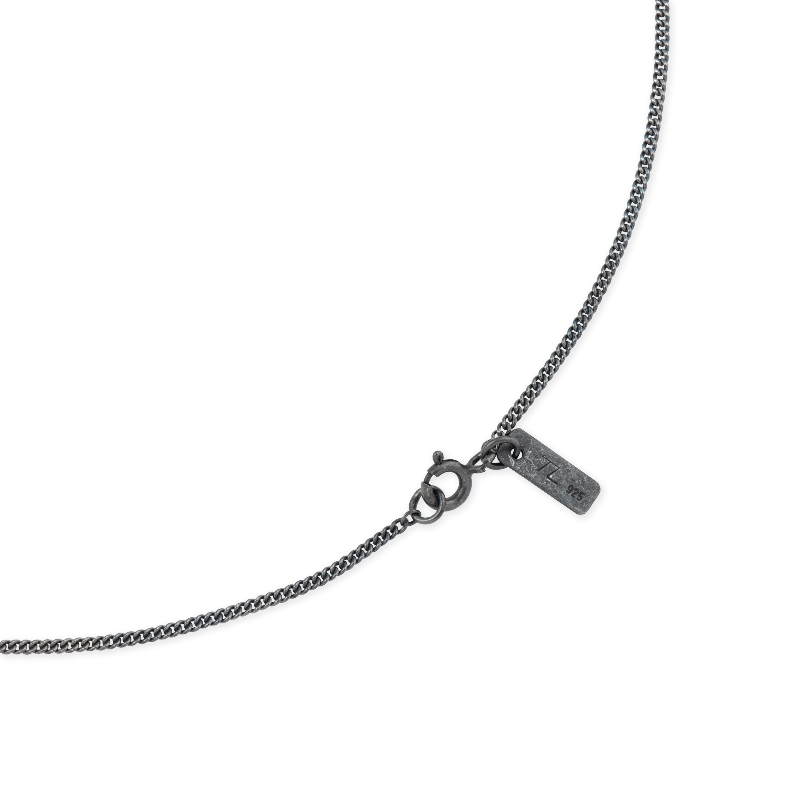 ORBIT EXTRA LARGE Necklace