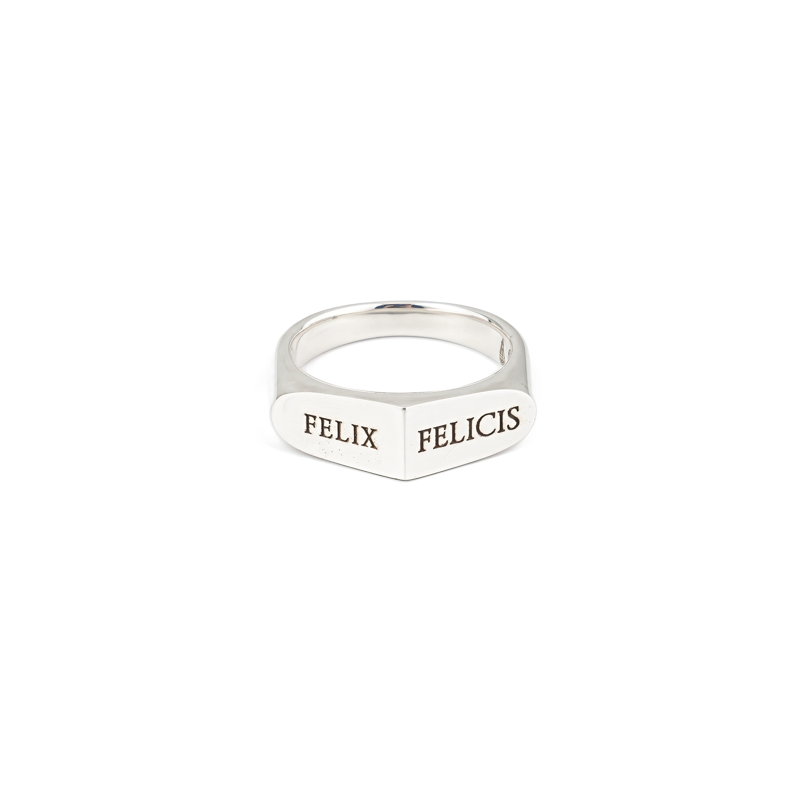 Кольцо из серебра FELIX FELICIS