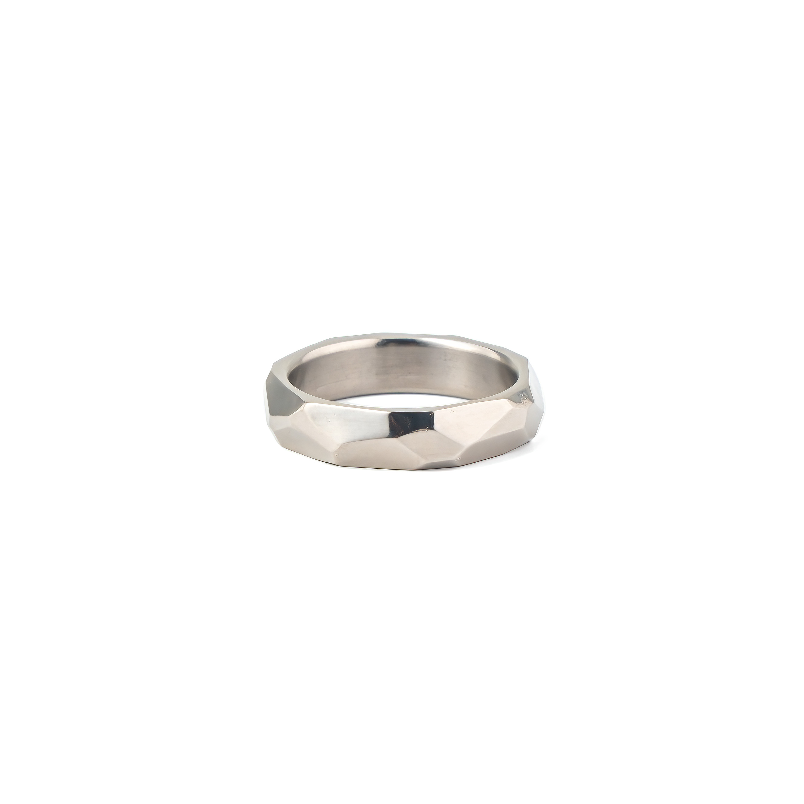 Широкие кольца Grani Jewelry Кольцо Грани