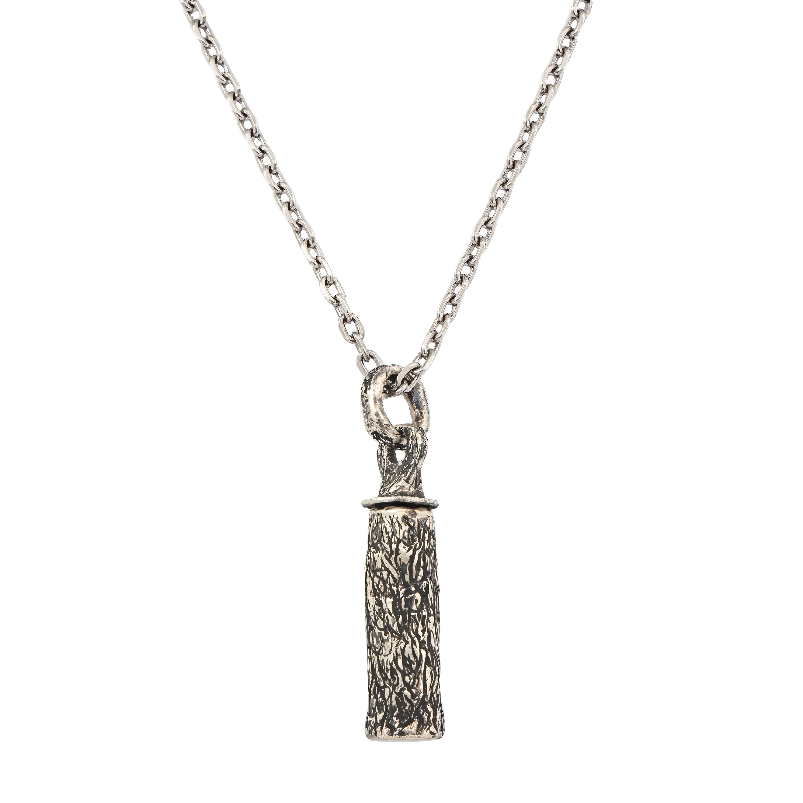 Подвеска SCRT OXID PENDANT