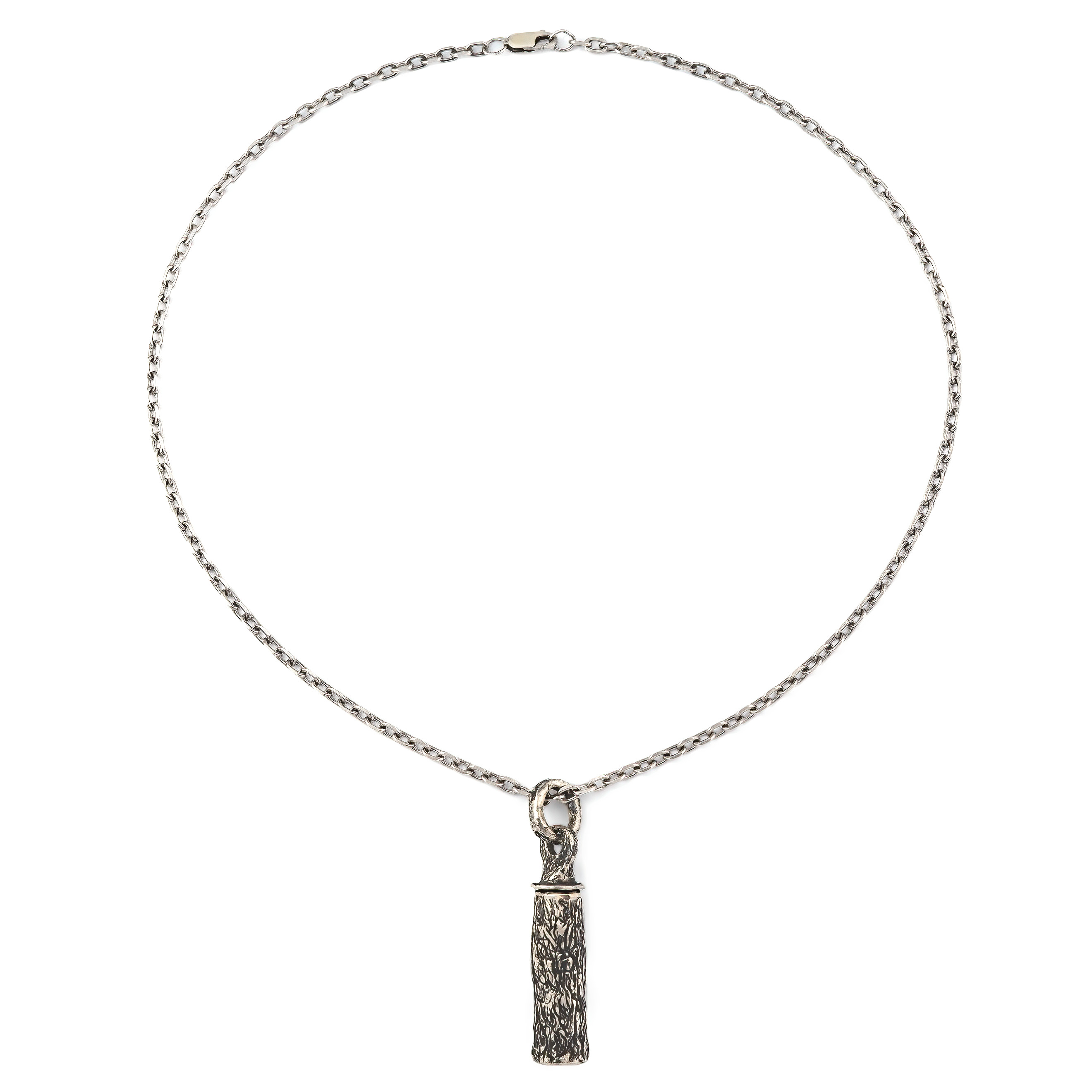 Подвеска SCRT OXID PENDANT
