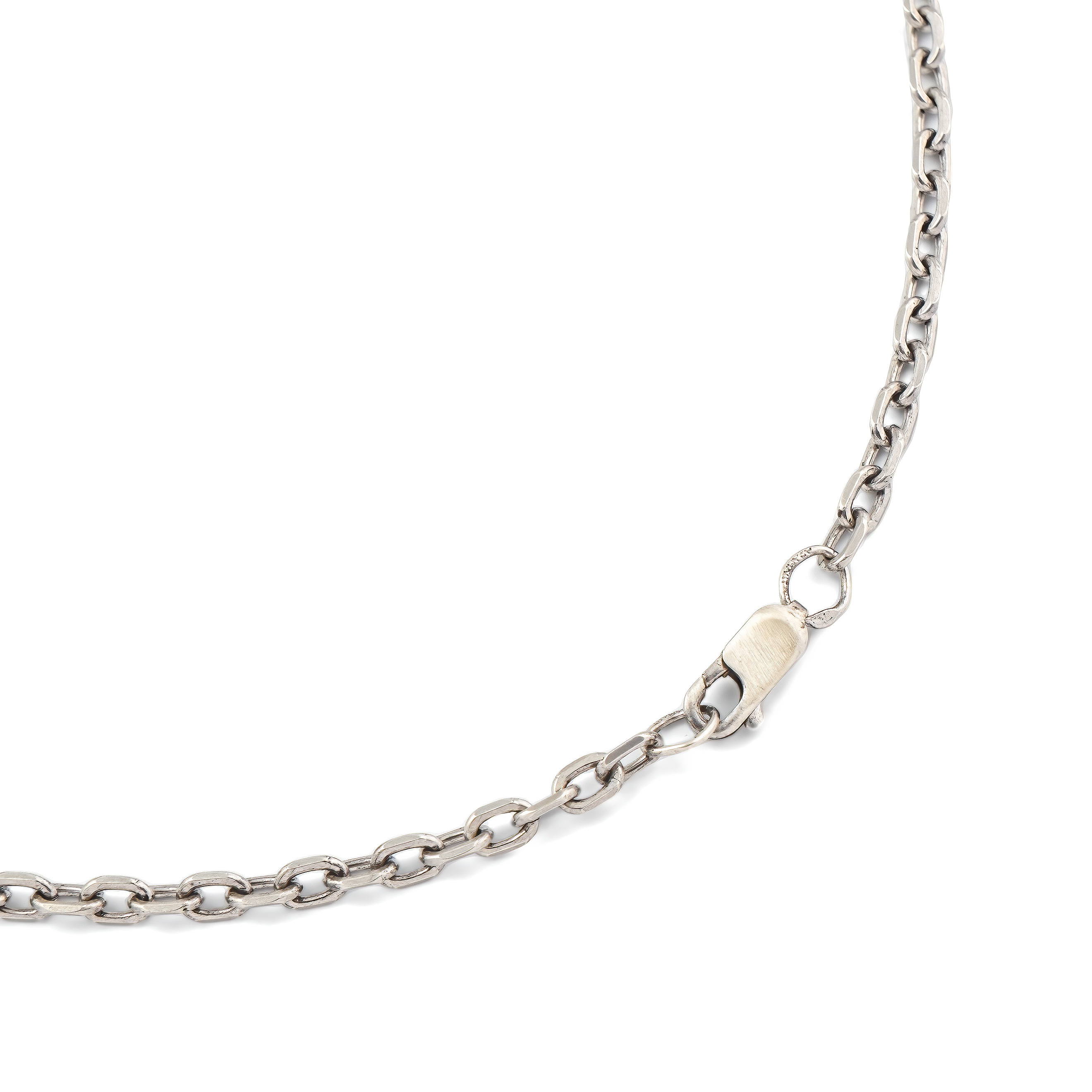 Подвеска SCRT OXID PENDANT