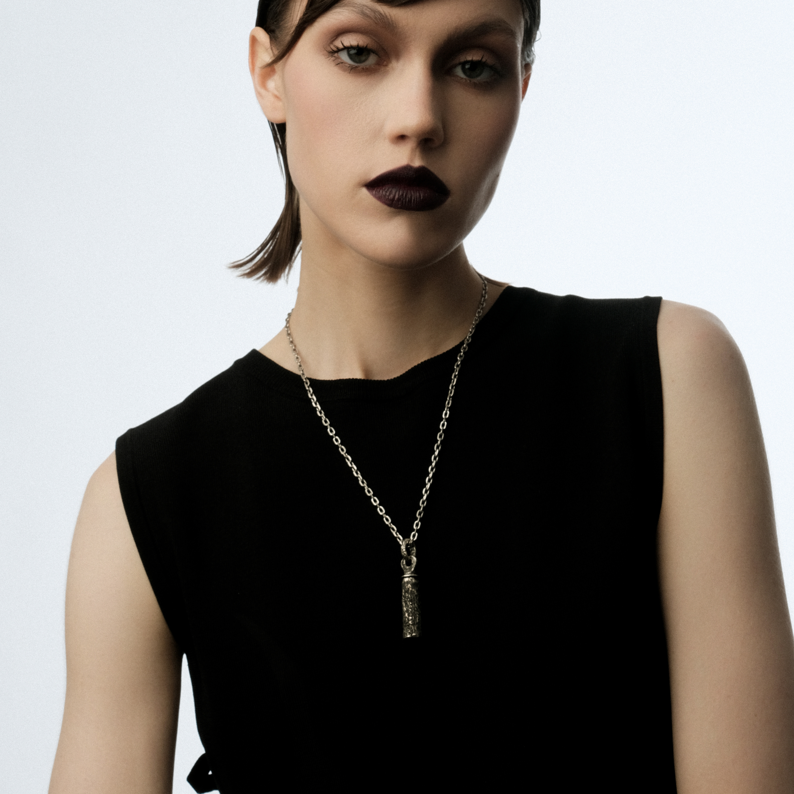 Подвеска SCRT OXID PENDANT