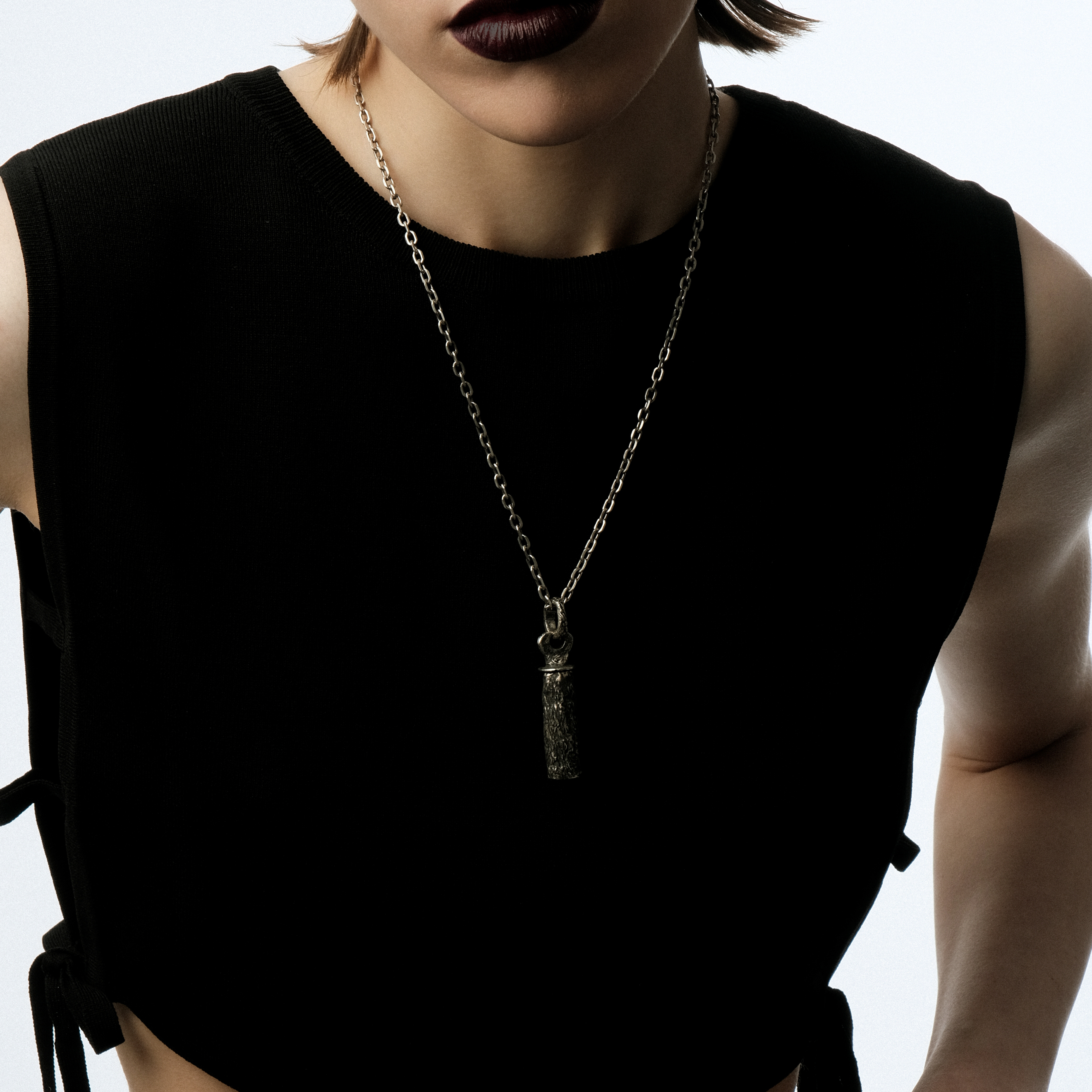 Подвеска SCRT OXID PENDANT