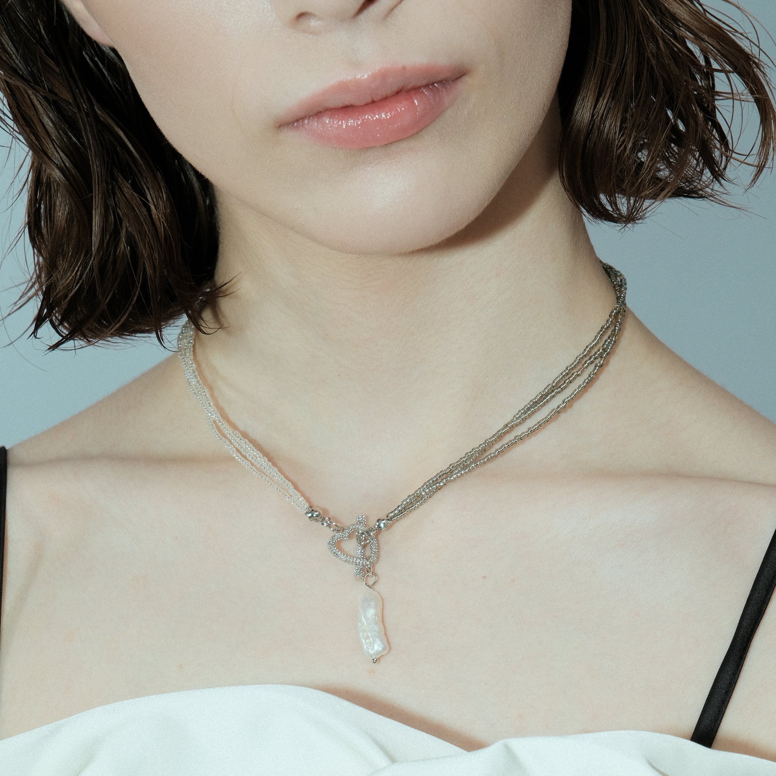 The Oyster choker