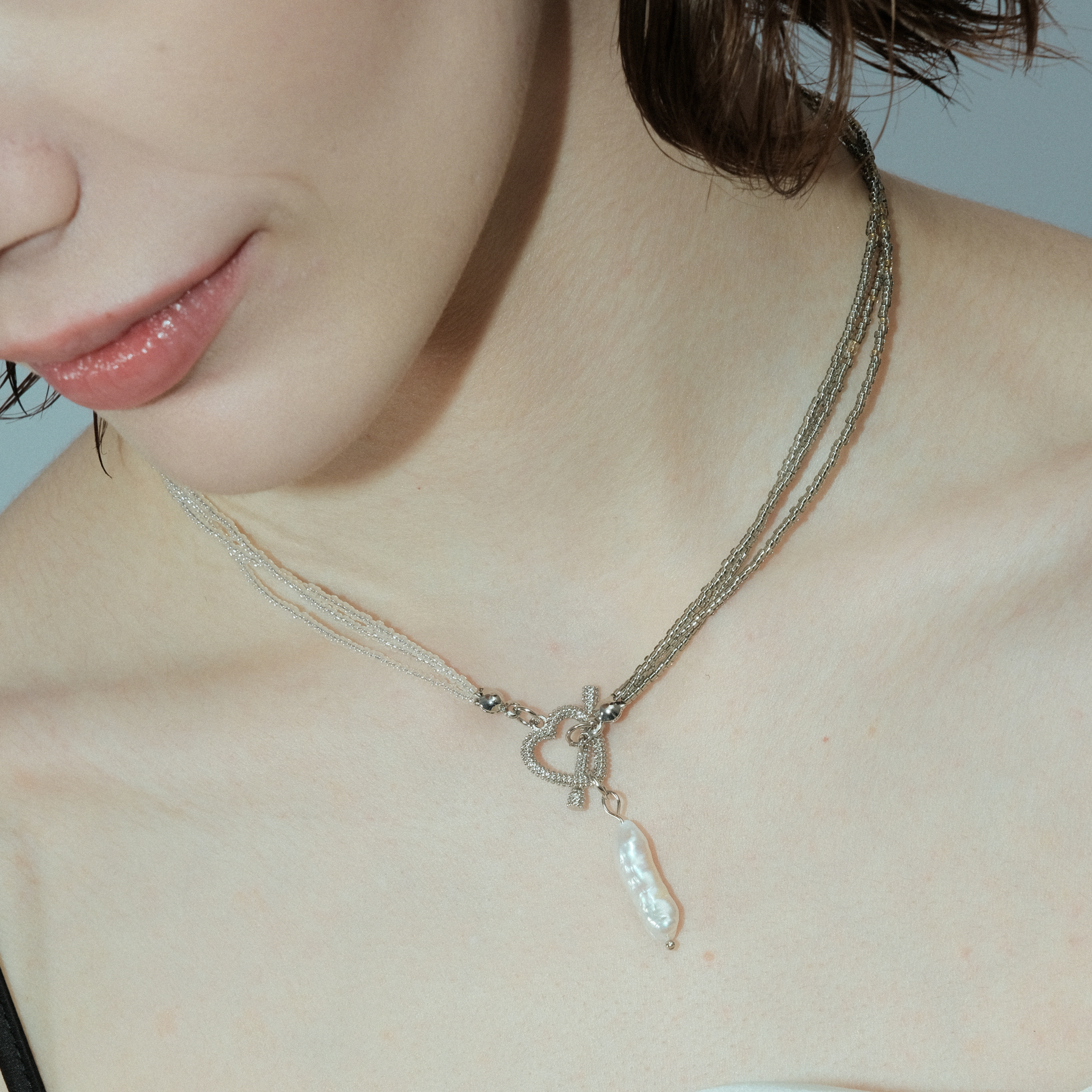 The Oyster choker