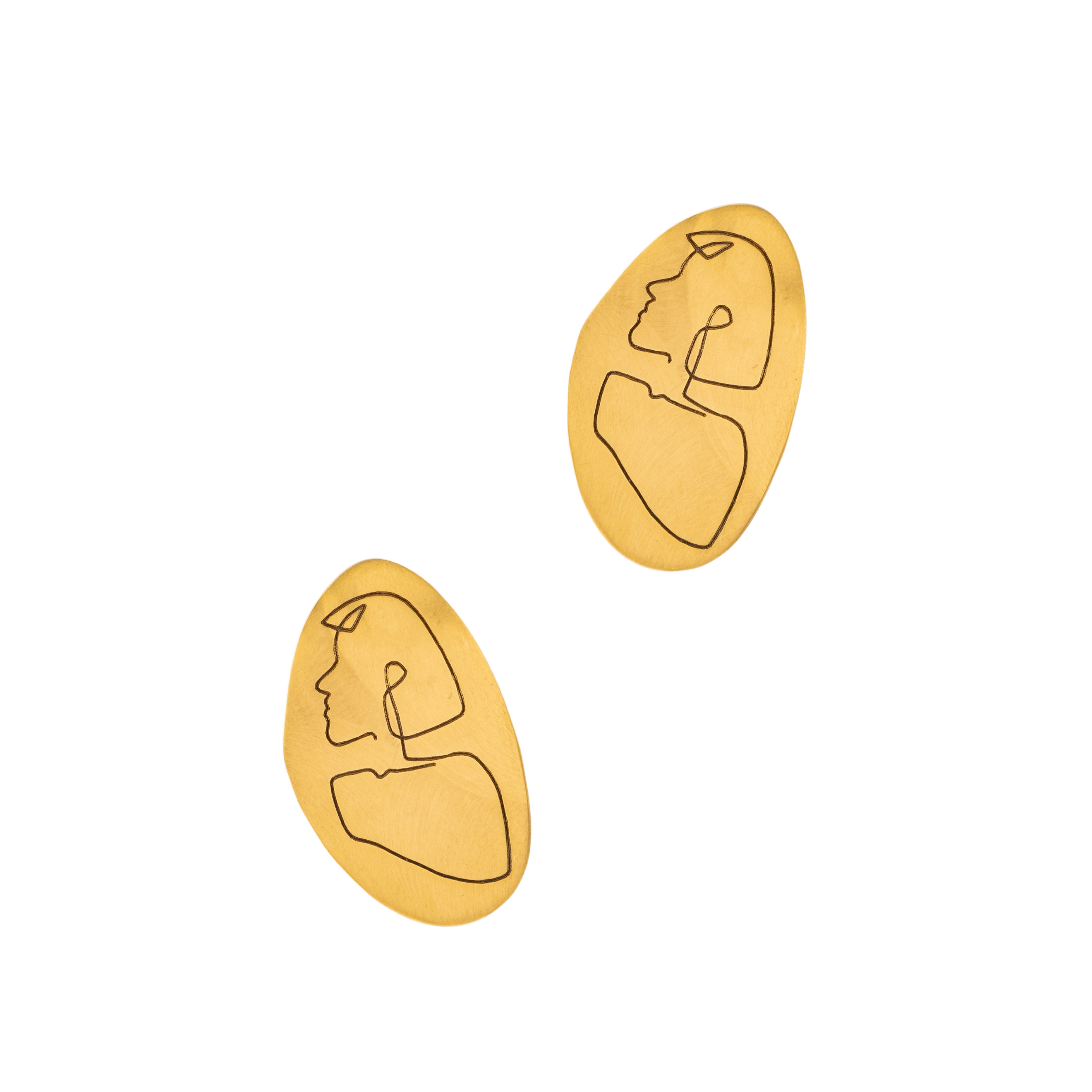 Alice Earrings
