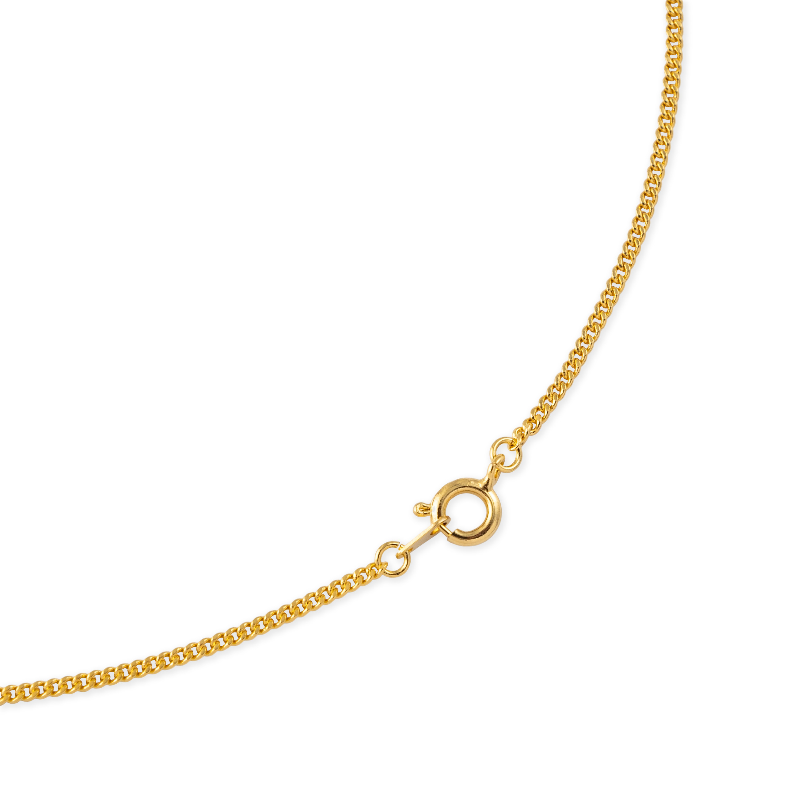 Pendant on a chain Bogdan