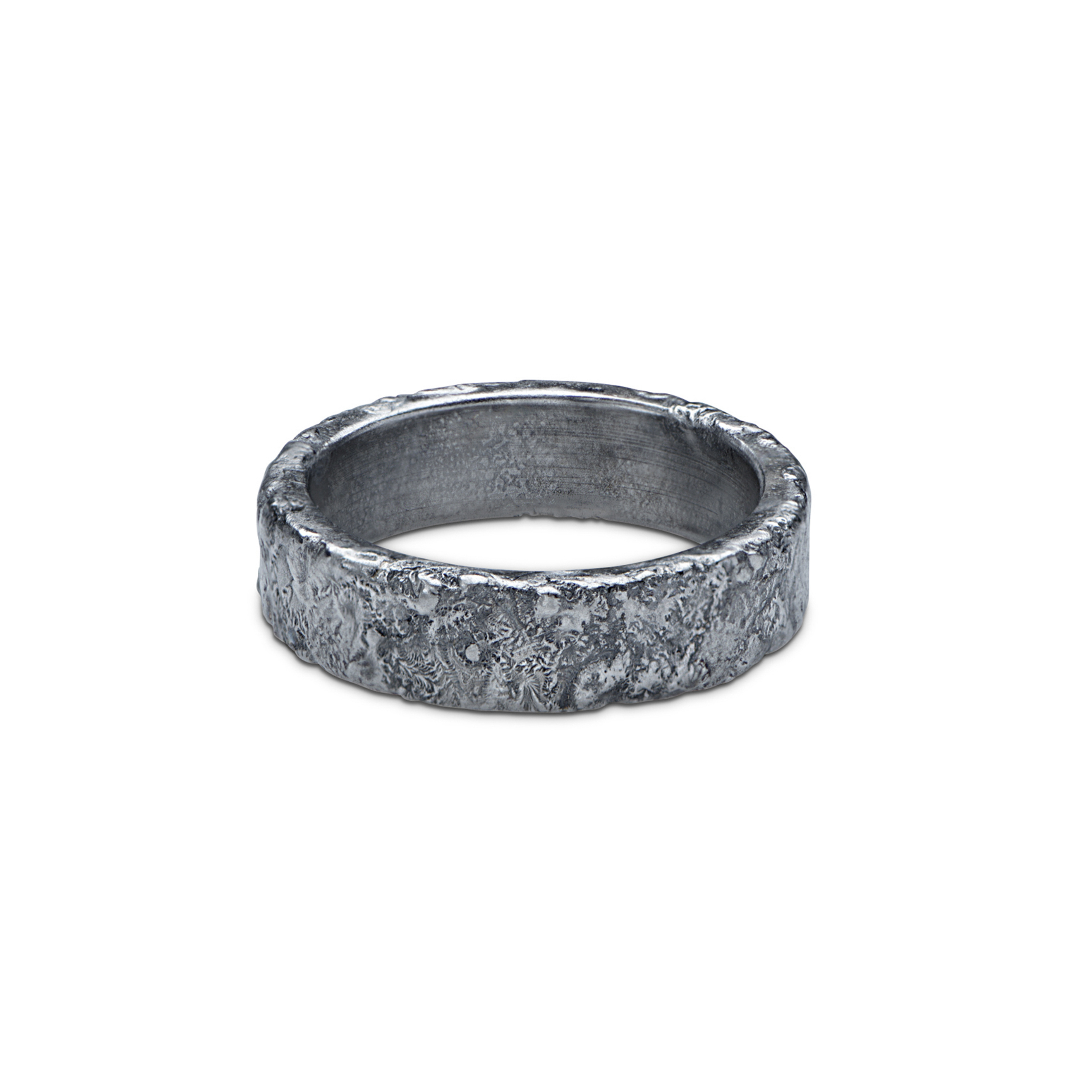 Широкие кольца Grani Jewelry Кольцо Мороз по коже