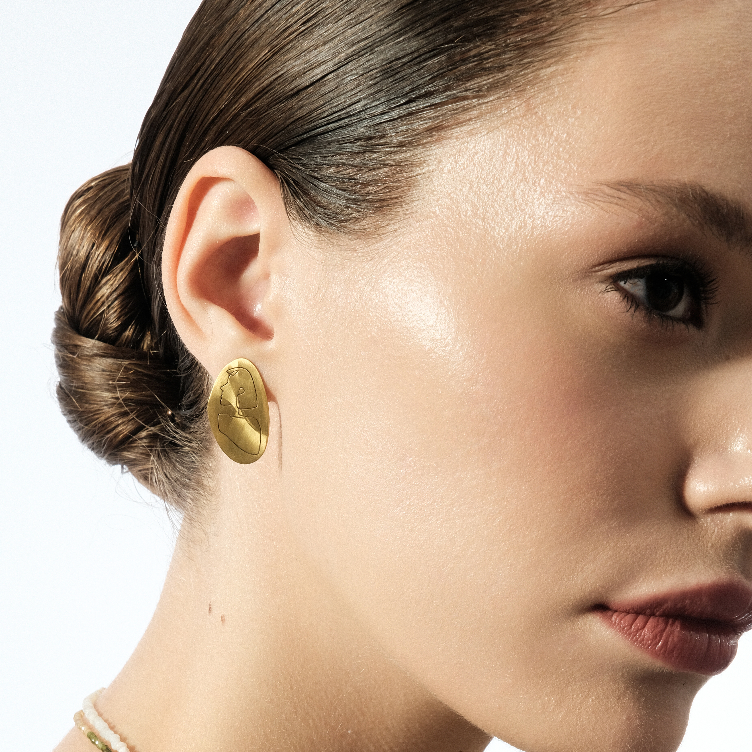 Alice Earrings