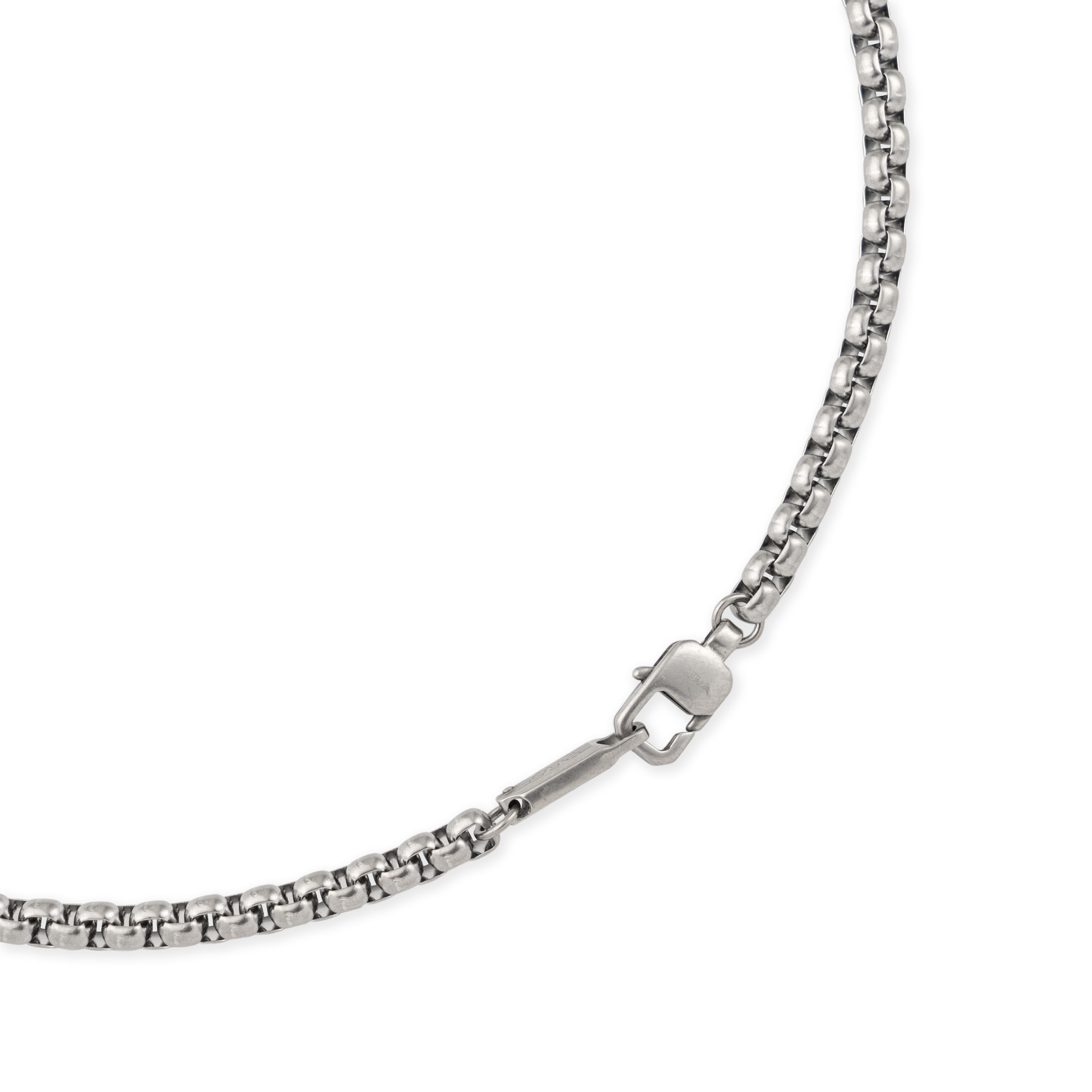 Подвеска Emporio Armani