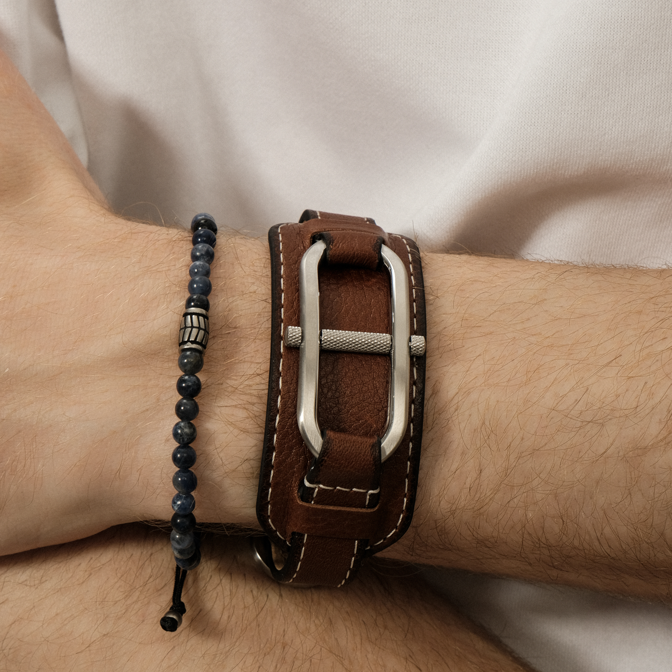 Fossil Bracelet