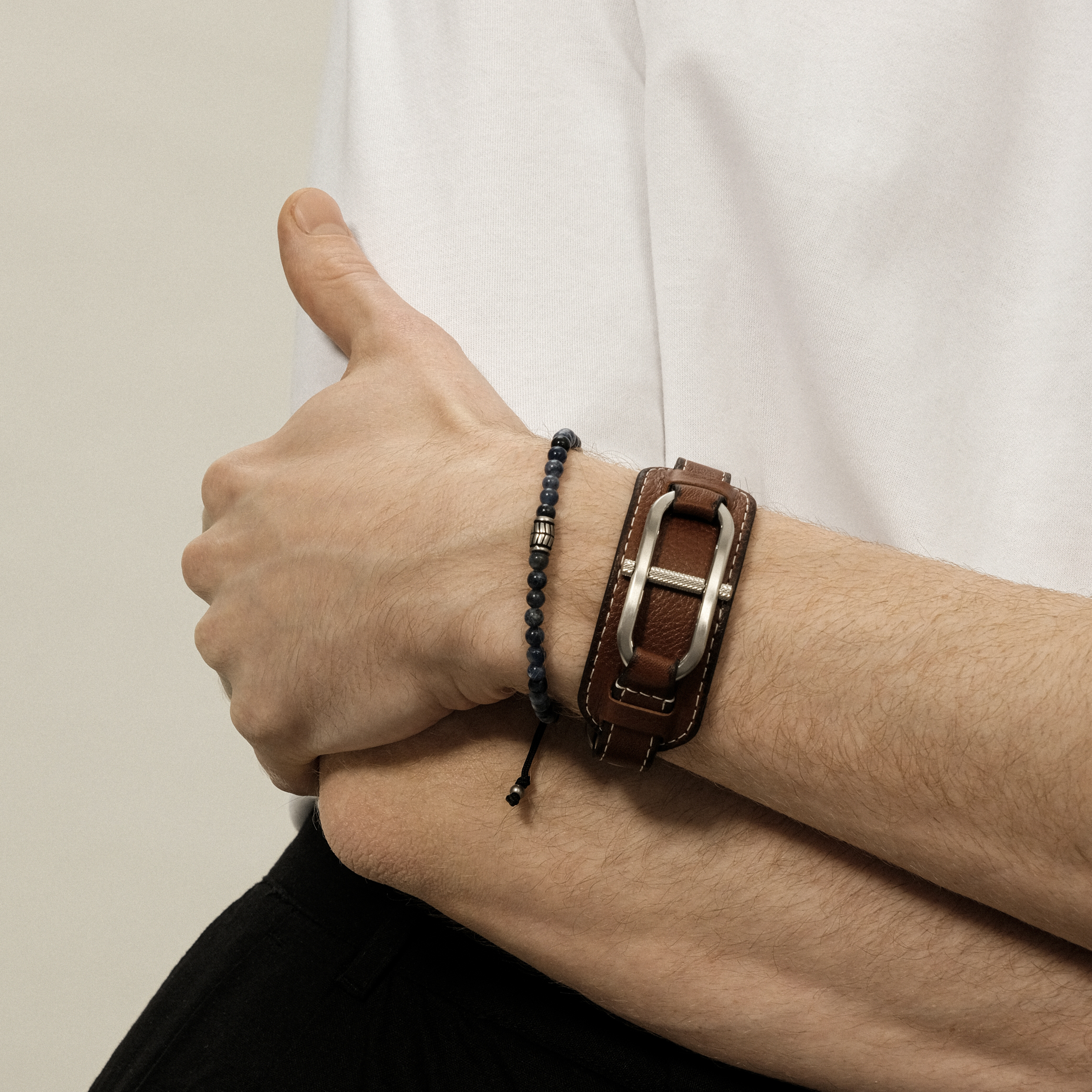 Fossil Bracelet