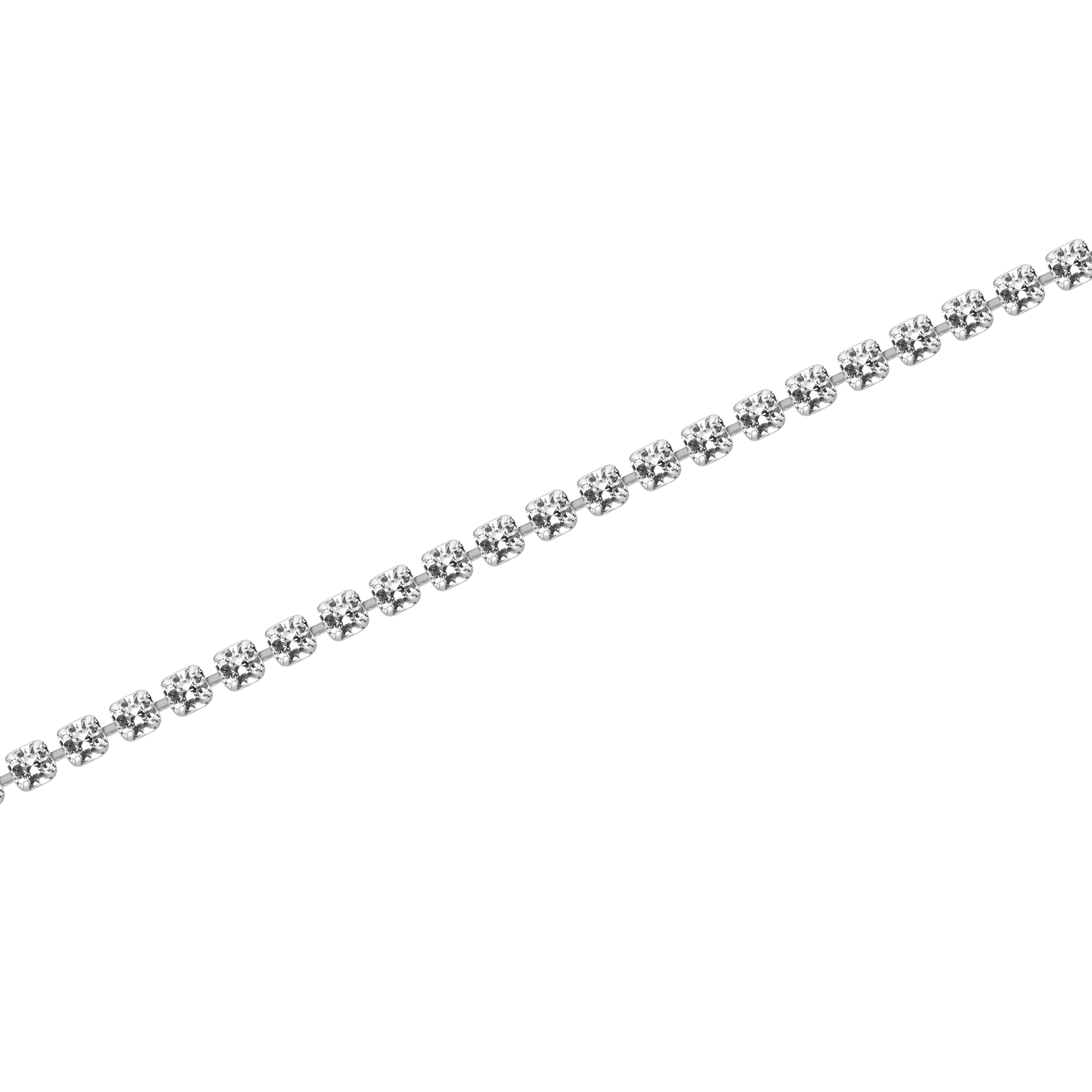 Браслет со сверкающими кристаллами Crystal Bracelet