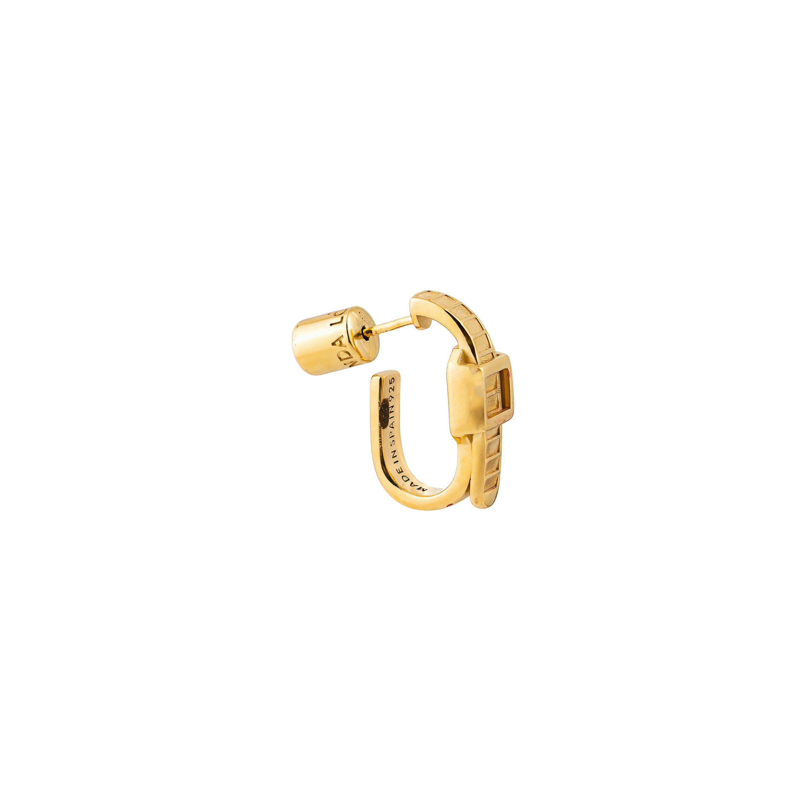 Golden XS monoser-puff